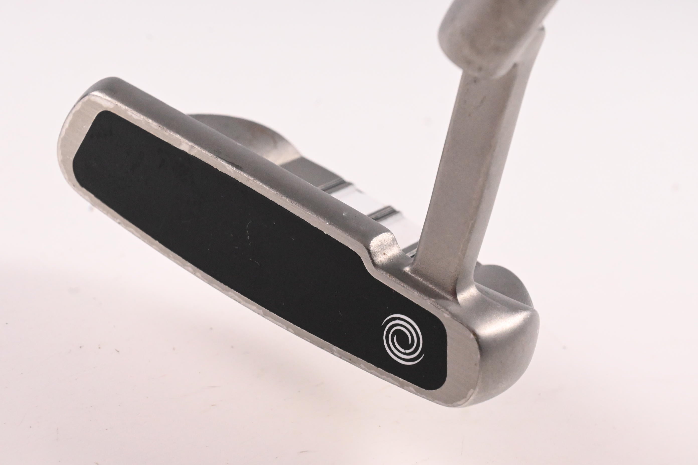 Odyssey Dual Force 330 Mallet Putter / 34 Inch