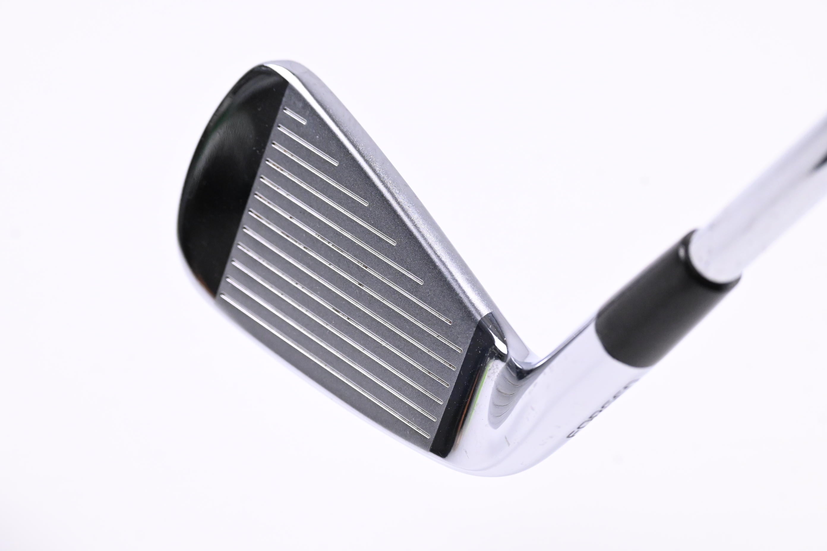 Kirkland Signature #4 Iron / 20 Degree / Stiff Flex Elevate 115 Shaft