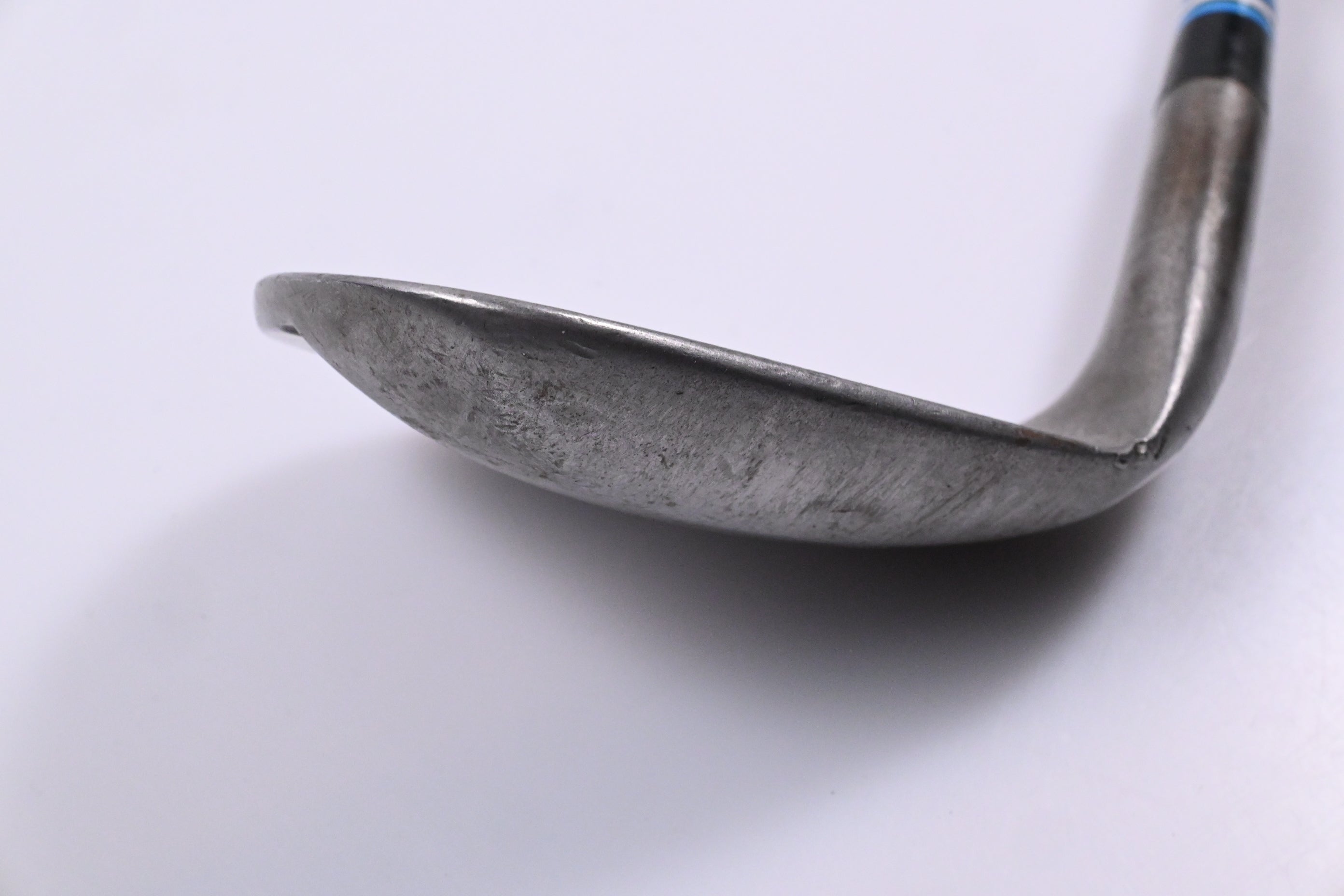 Artisan Lob Wedge / 58 Degree / Wedge Flex Artisan Wedge Steel Shaft
