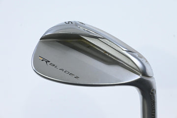 TaylorMade Rocketbladez Sand Wedge / 55 Degree / Wedge Flex Rocket Fuel