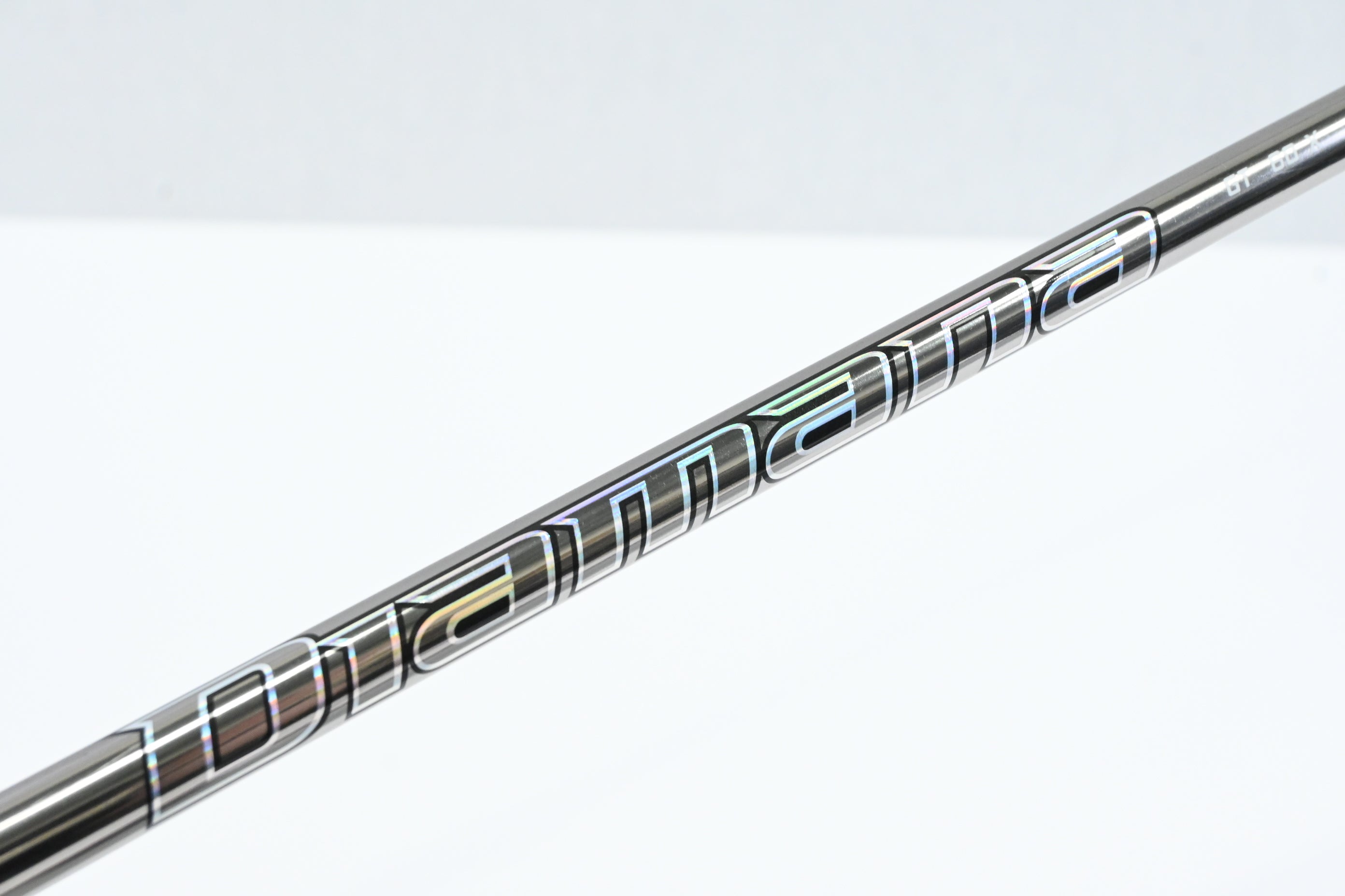 Diamana GT Series 60 Driver Shaft / X-Flex / Titleist