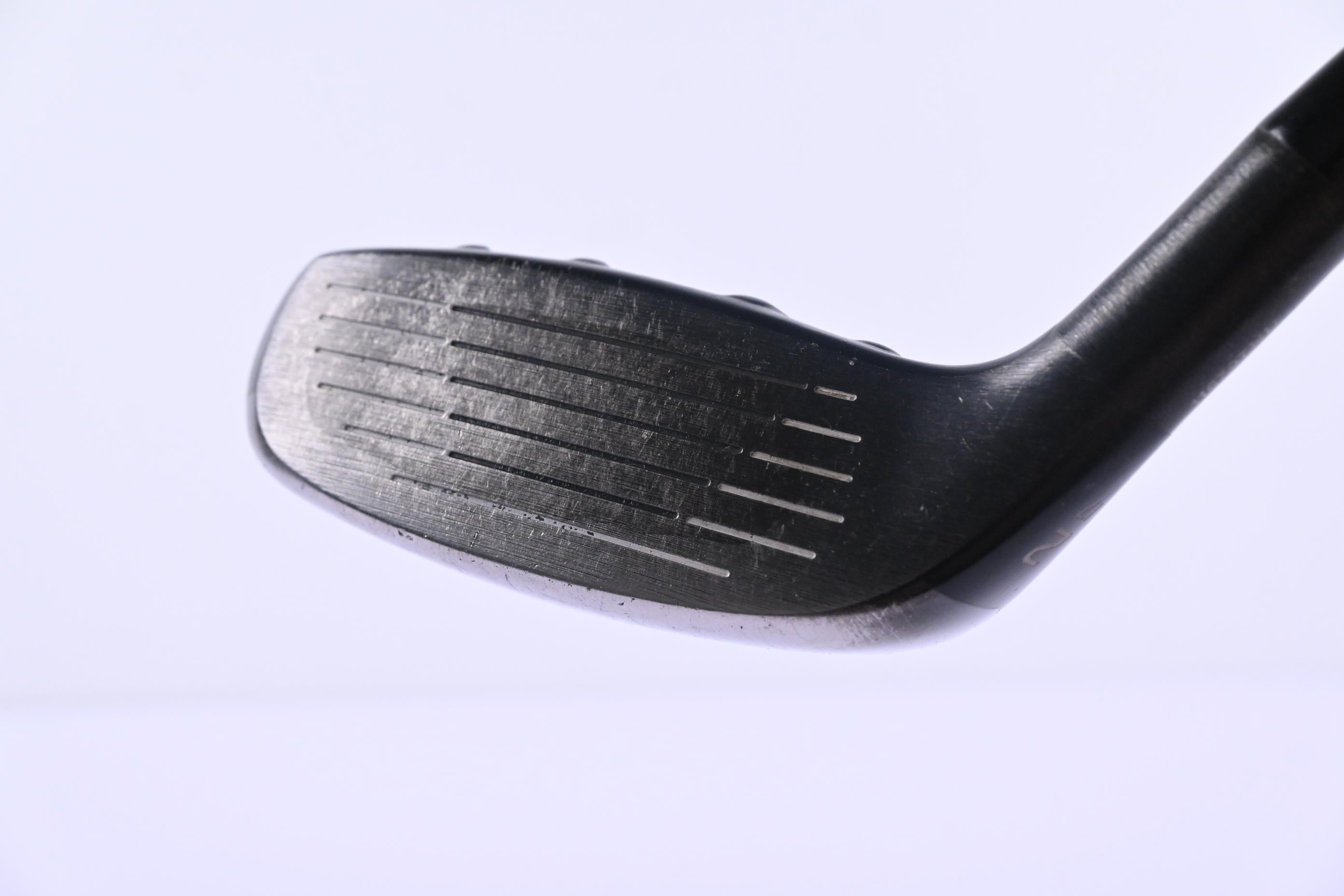 Ping G400 #2 Hybrid / 17 Degree / Stiff Flex Ping Alta CB 70 Shaft
