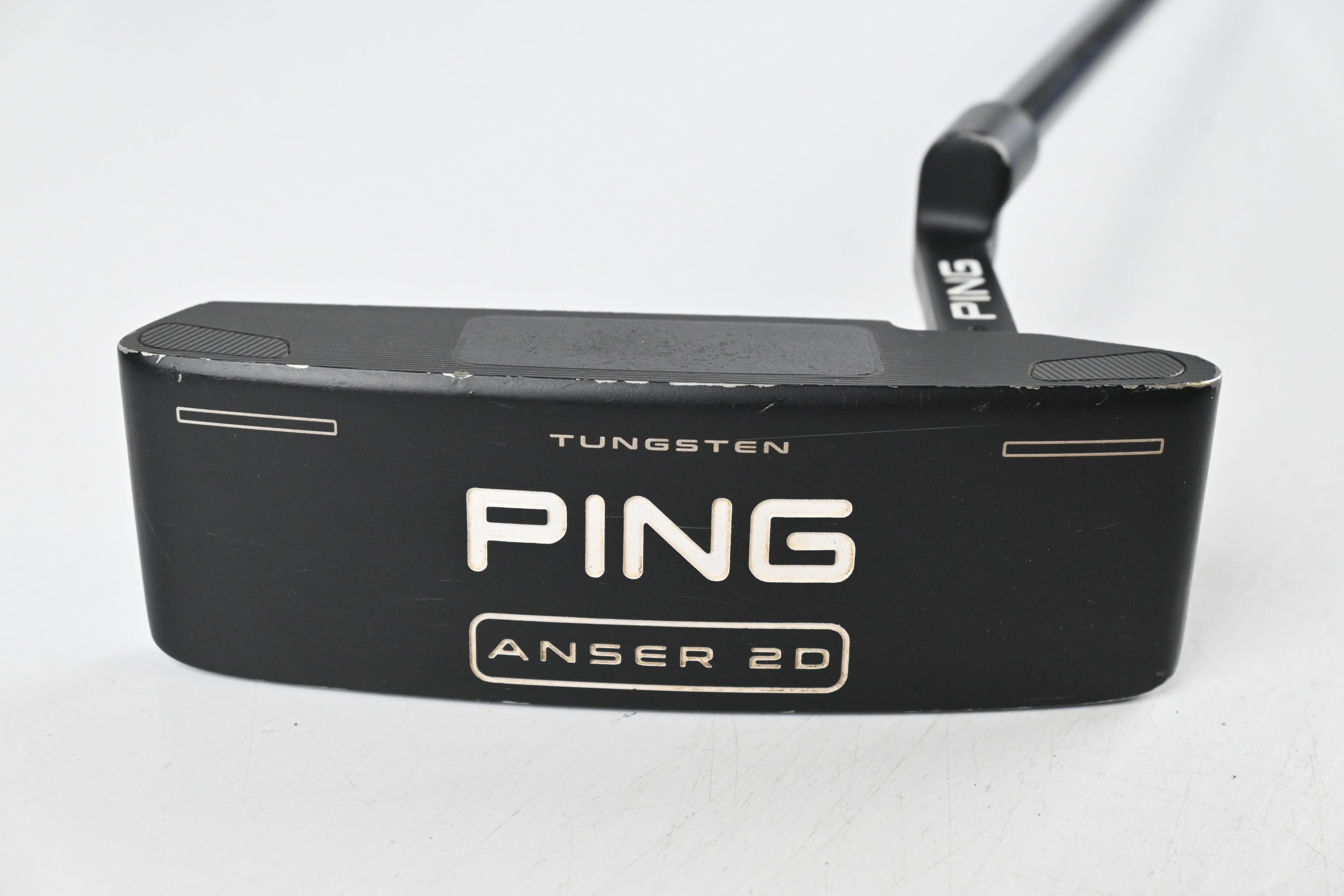 Ping 2023 Anser 2DPutter / 34 Inch