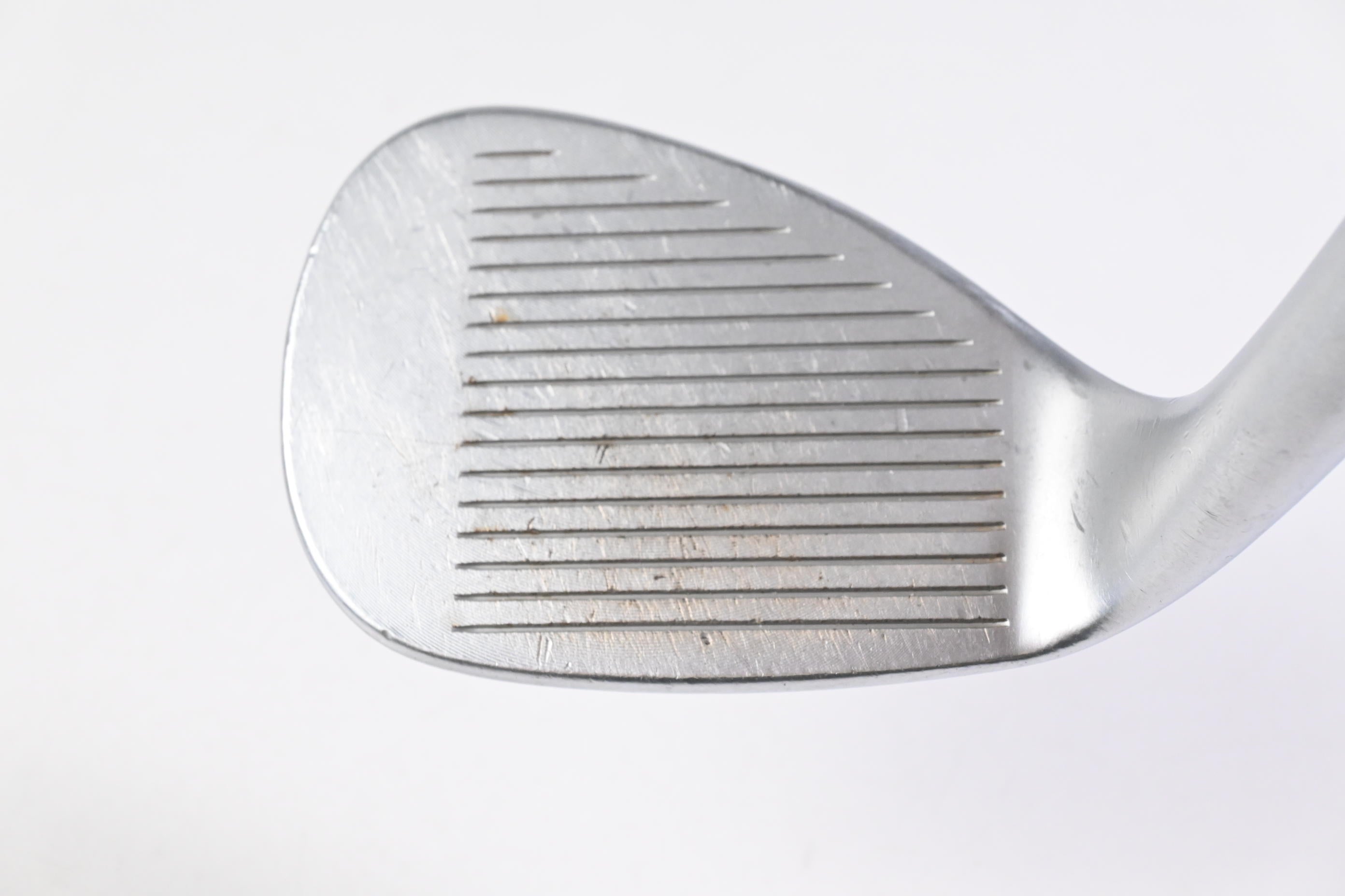 Titleist Vokey SM4 Lob Wedge / 60 Degree / Wedge Flex Vokey Design Shaft