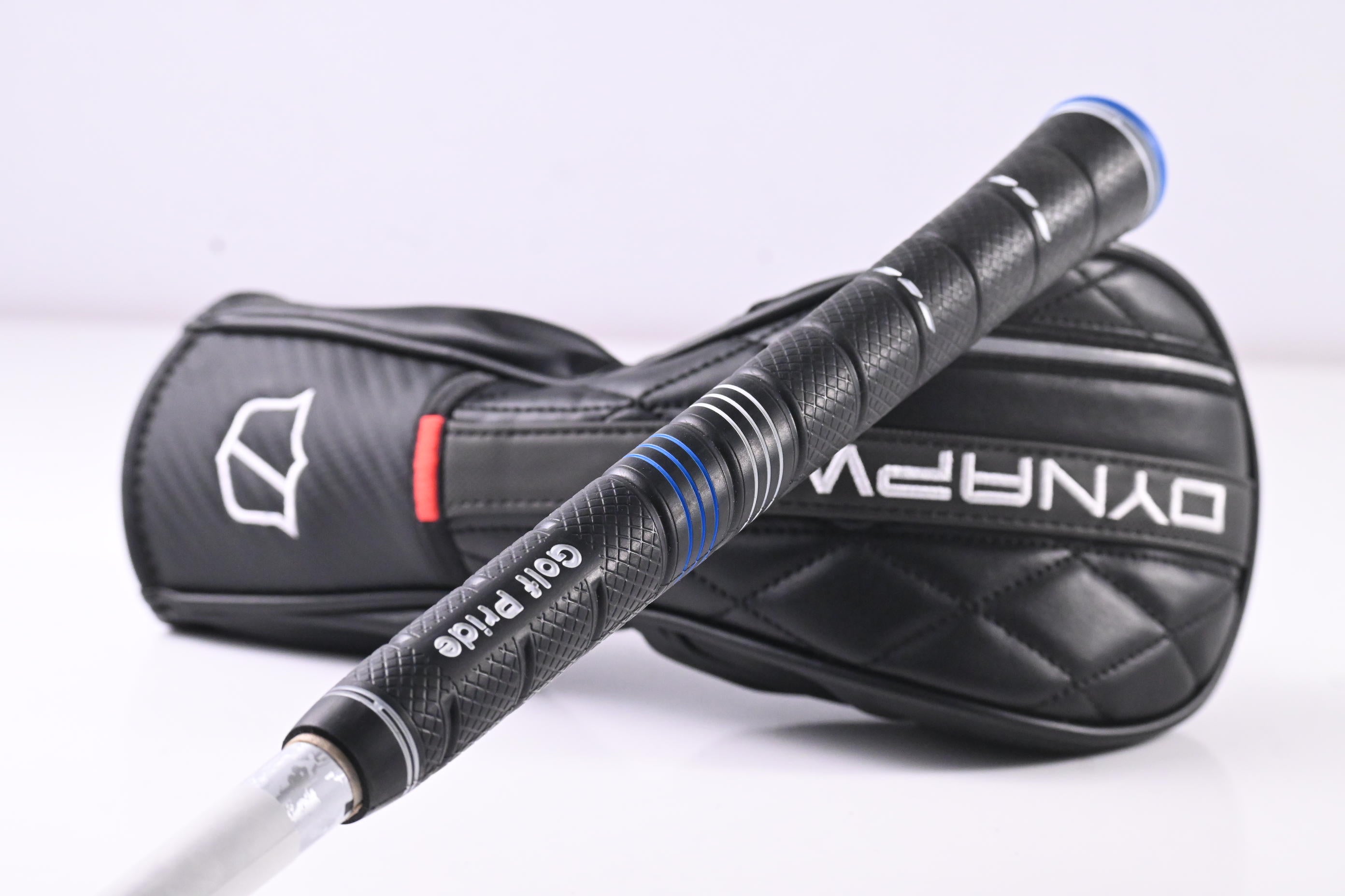 Wilson DYNAPWR Carbon 2025 #3 Wood / 15 Degree / X-Flex Denali Black 70 Shaft