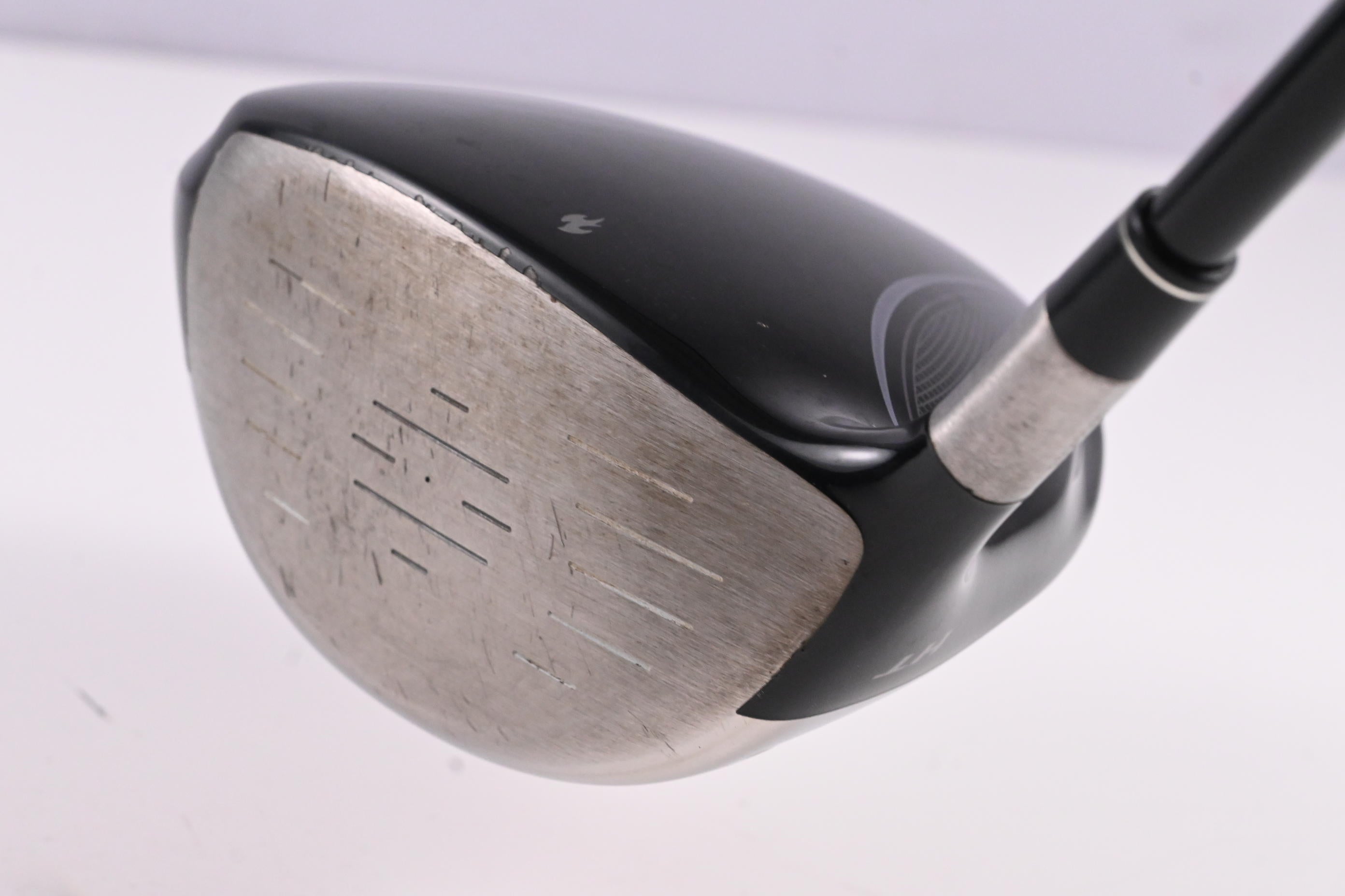 Taylormade Burner 2008 Driver / 13 Degree / Regular Flex Reax 49 Shaft