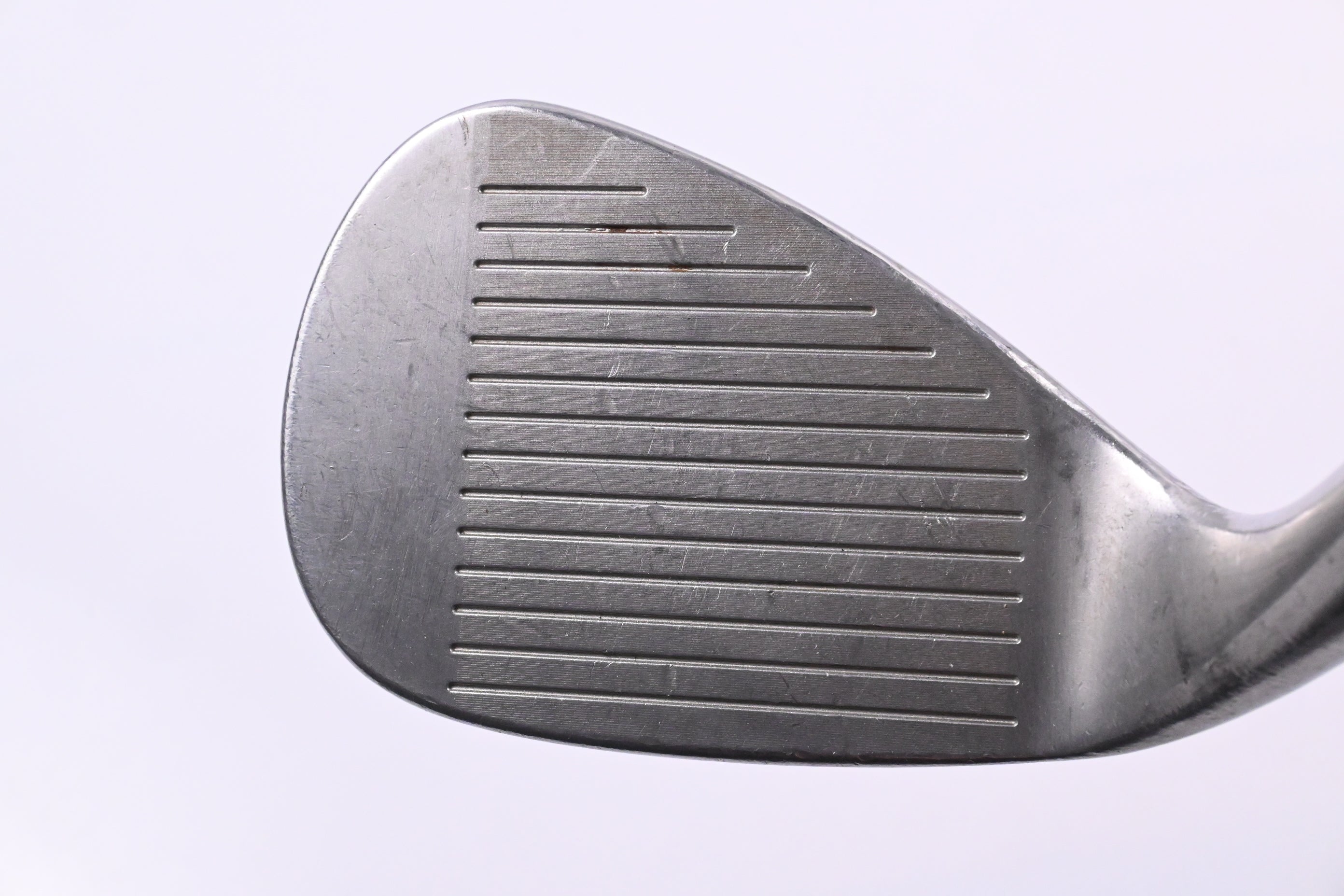 Wilson FG Tour Traction Control Lob Wedge / 58 Degree / Wedge Flex Dynamic Gold