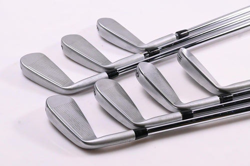 PXG 0311 ST Gen3 Irons / 4-PW / X-Flex Project X Shafts