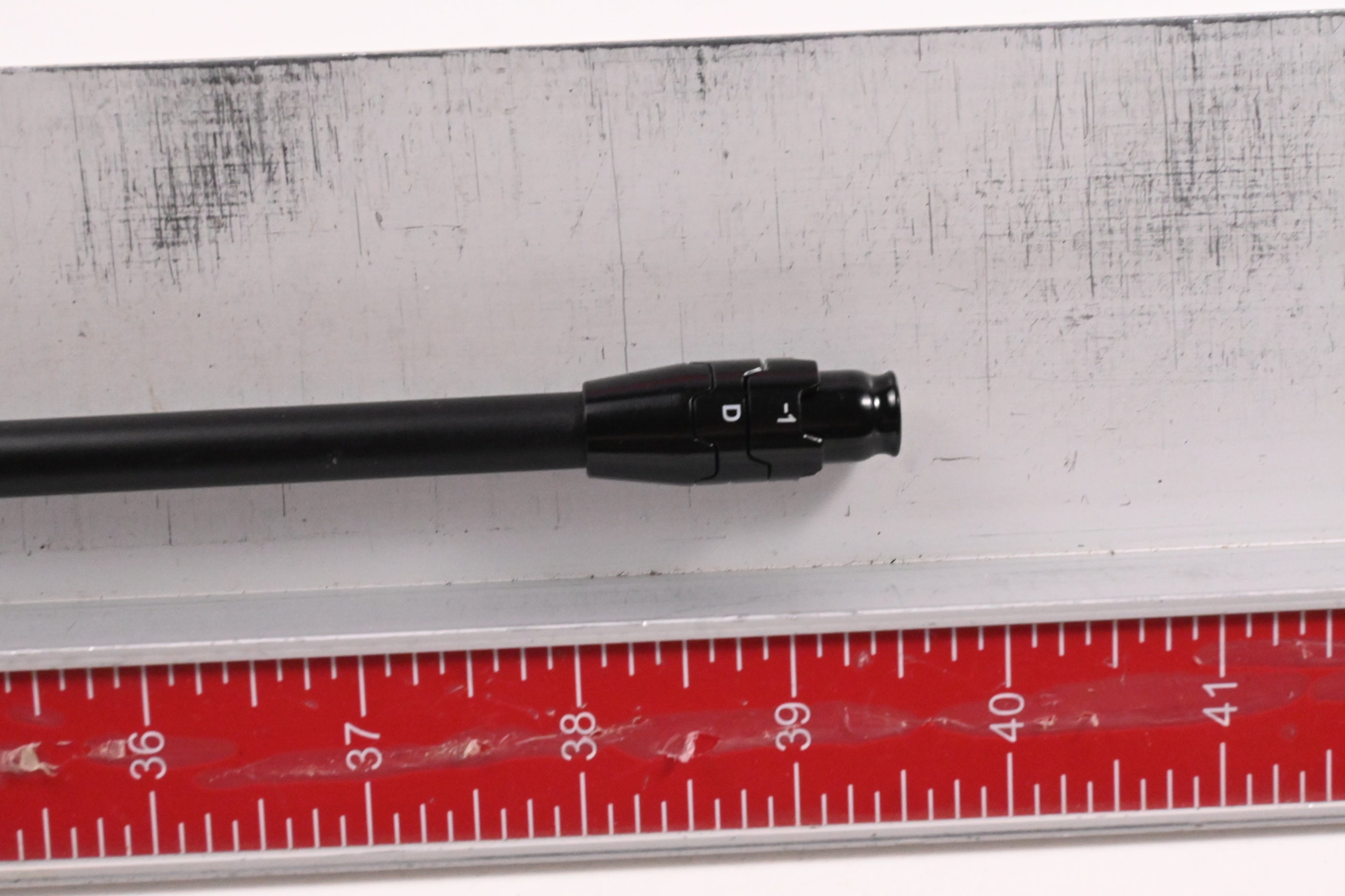 Project X Cypher 2.0 50 #4 Hybrid Shaft / Senior Flex / Callaway 3rd Gen