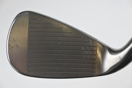 Wilson DYNAPWR Max 2025 #7 Iron / Regular Flex KBS MAX HL Shaft