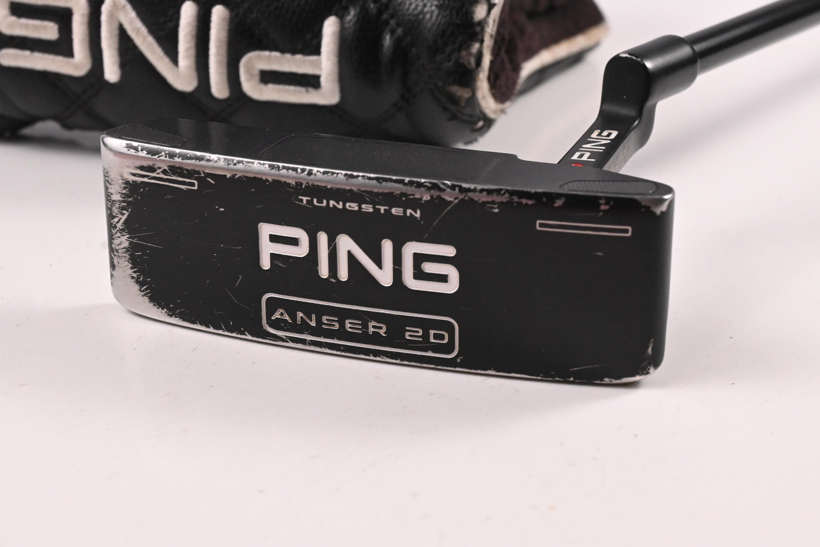 Ping Anser 2D 2023 Putter / 34 Inch