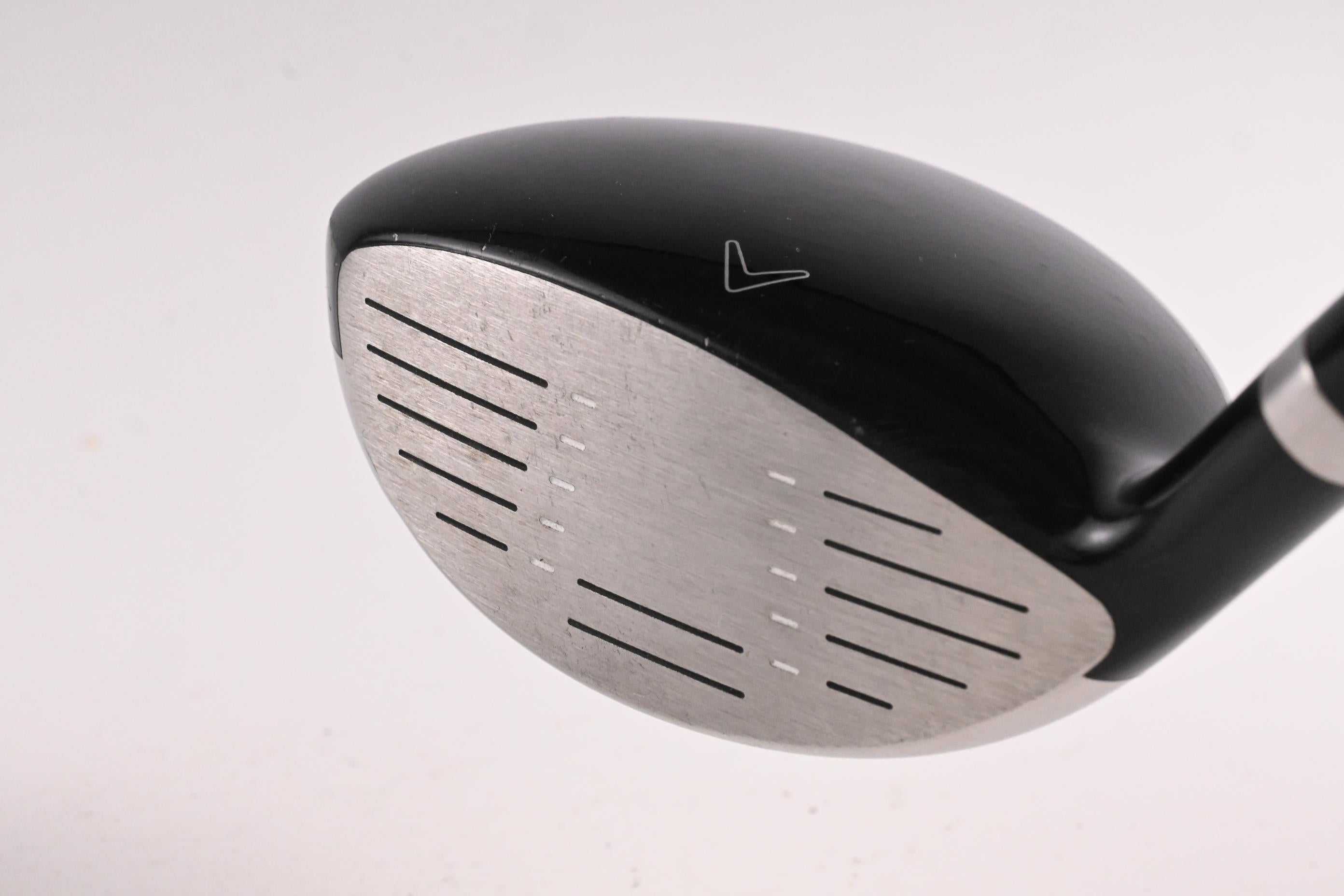 Callaway Warbird 2017 #3 Wood / 15 Degree / Regular Flex Callaway Warbird Shaft