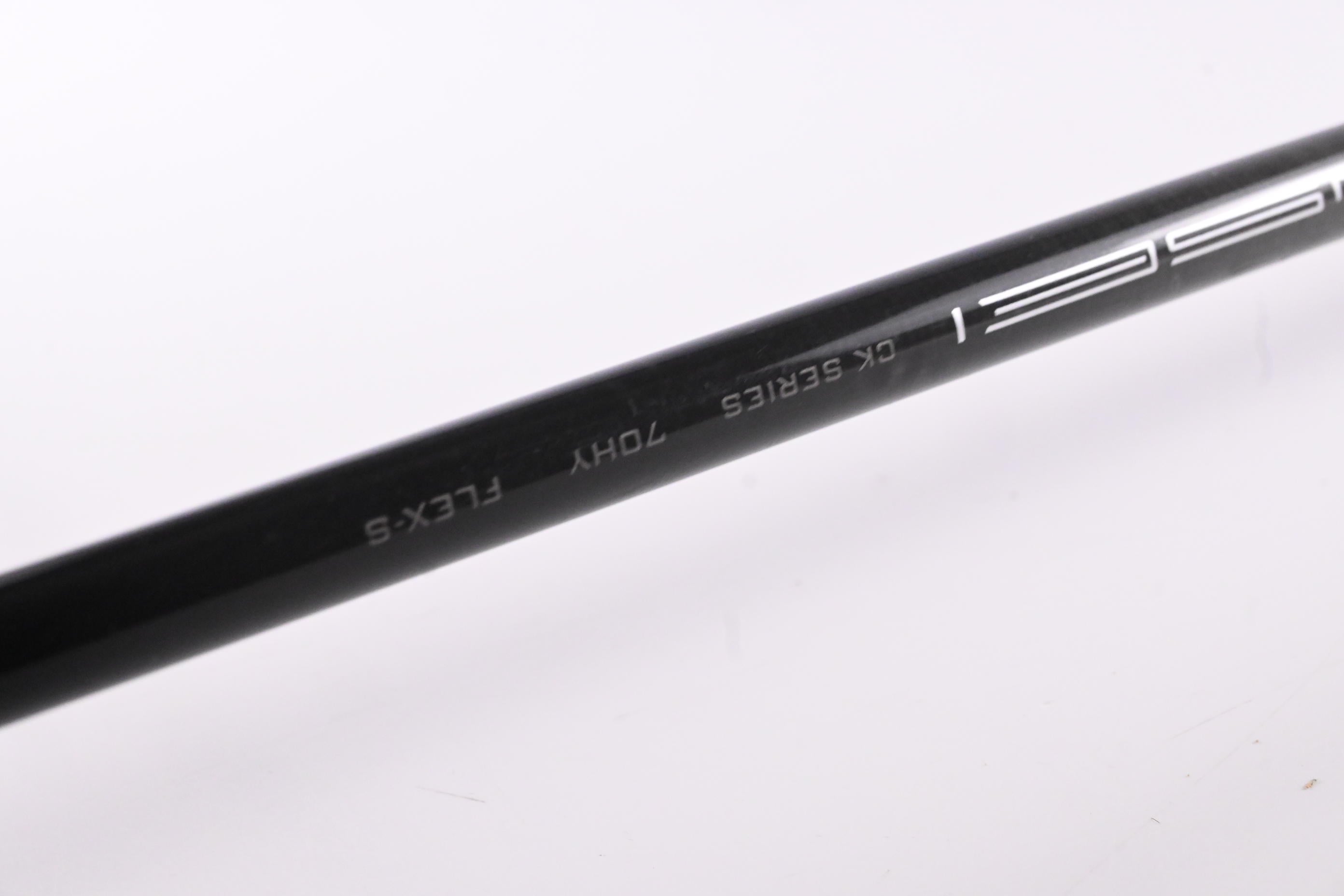Titleist 915H #2 Hybrid / 18 Degree / Stiff Flex Tensei CK Blue 70 Shaft