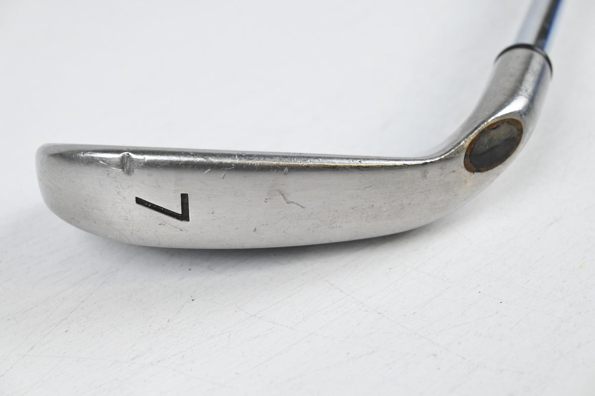 Callaway X-16 #7 Iron / Uniflex Callaway X Shaft