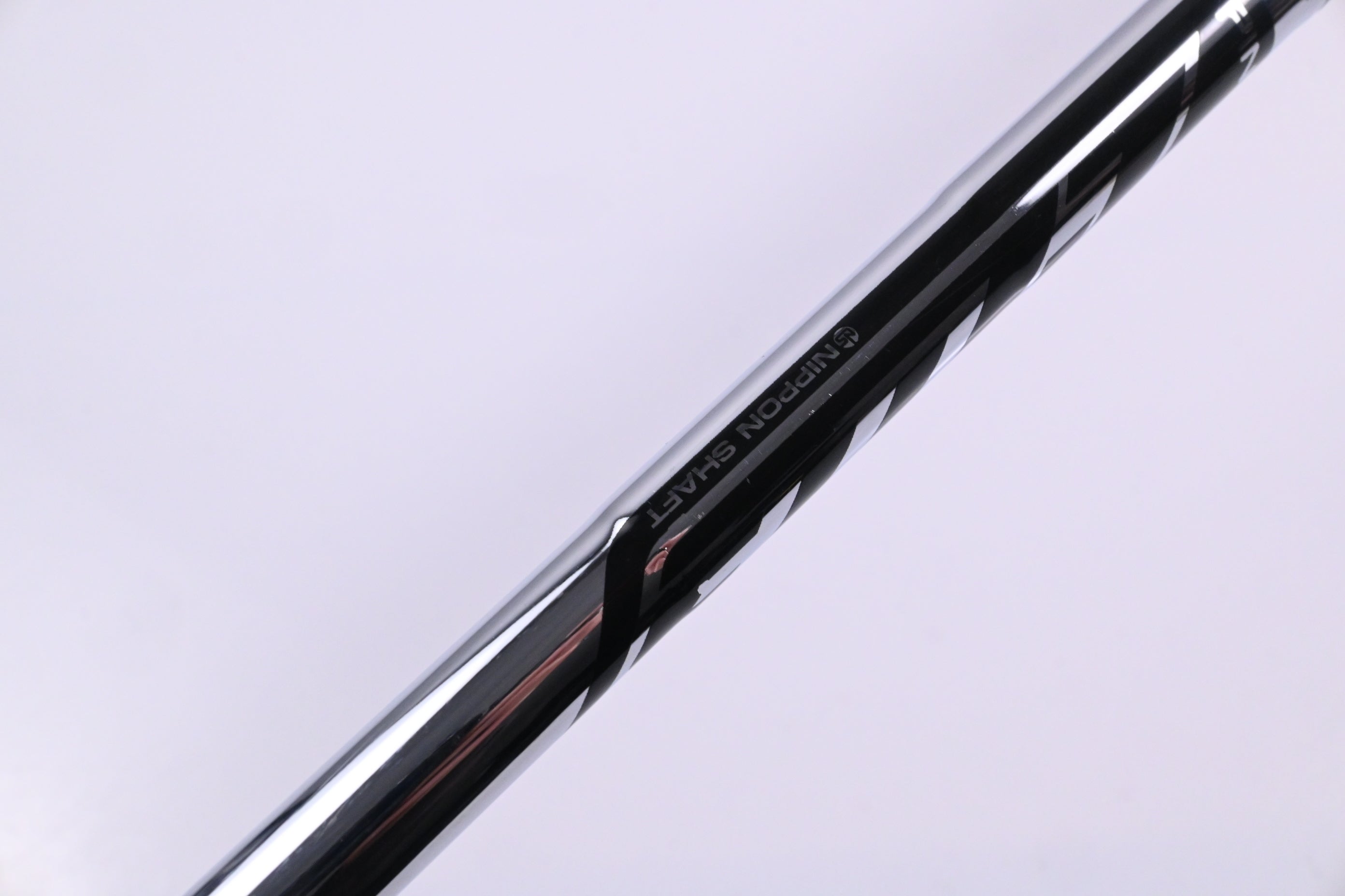 Ping Glide 4.0 Gap Wedge / 50 Degree / Black Dot / Wedge Flex Ping Z-Z115 Shaft
