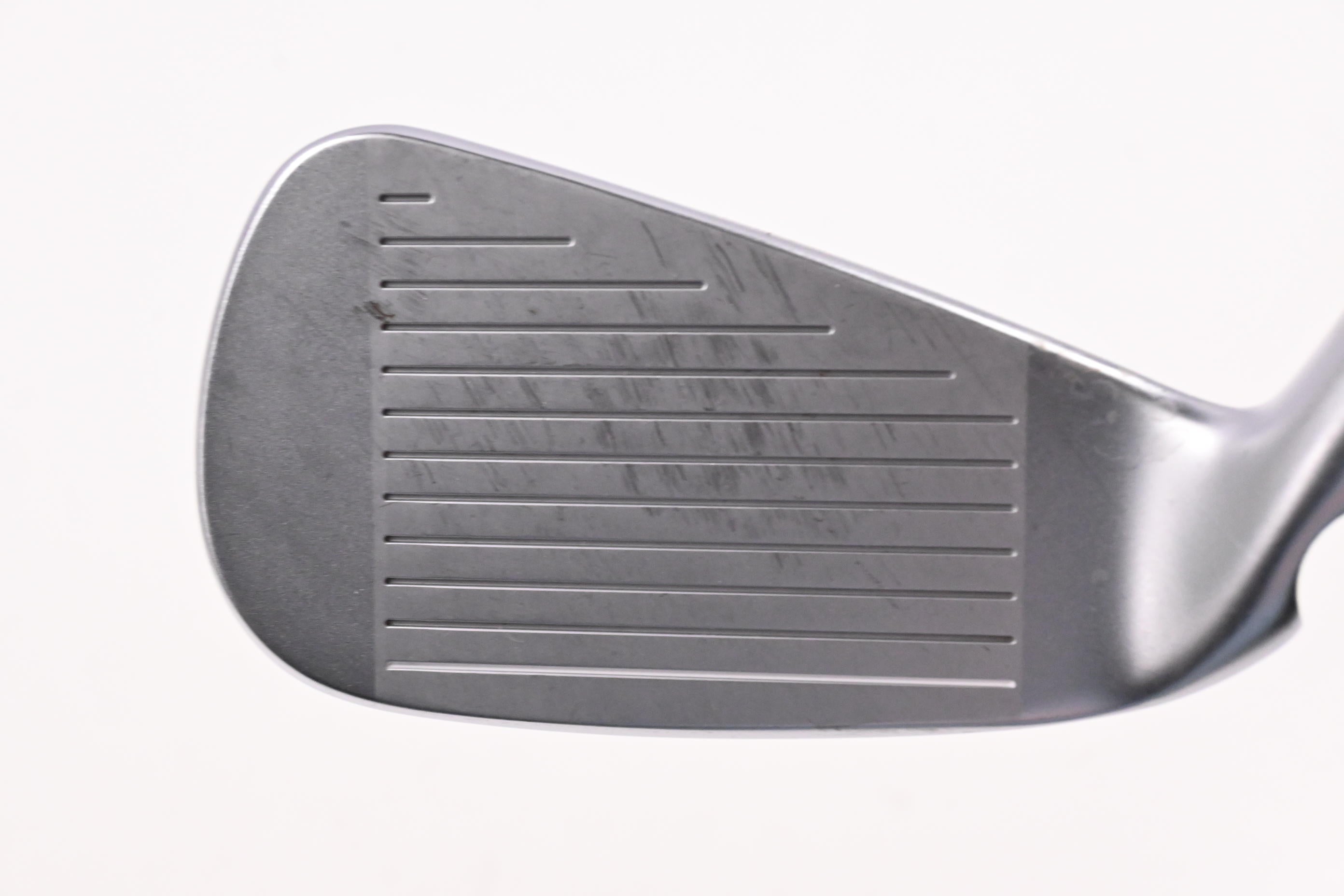 Ping IDI #3 Iron / 20 Degree / Black Dot /  Regular Flex Project X Denali Red 70