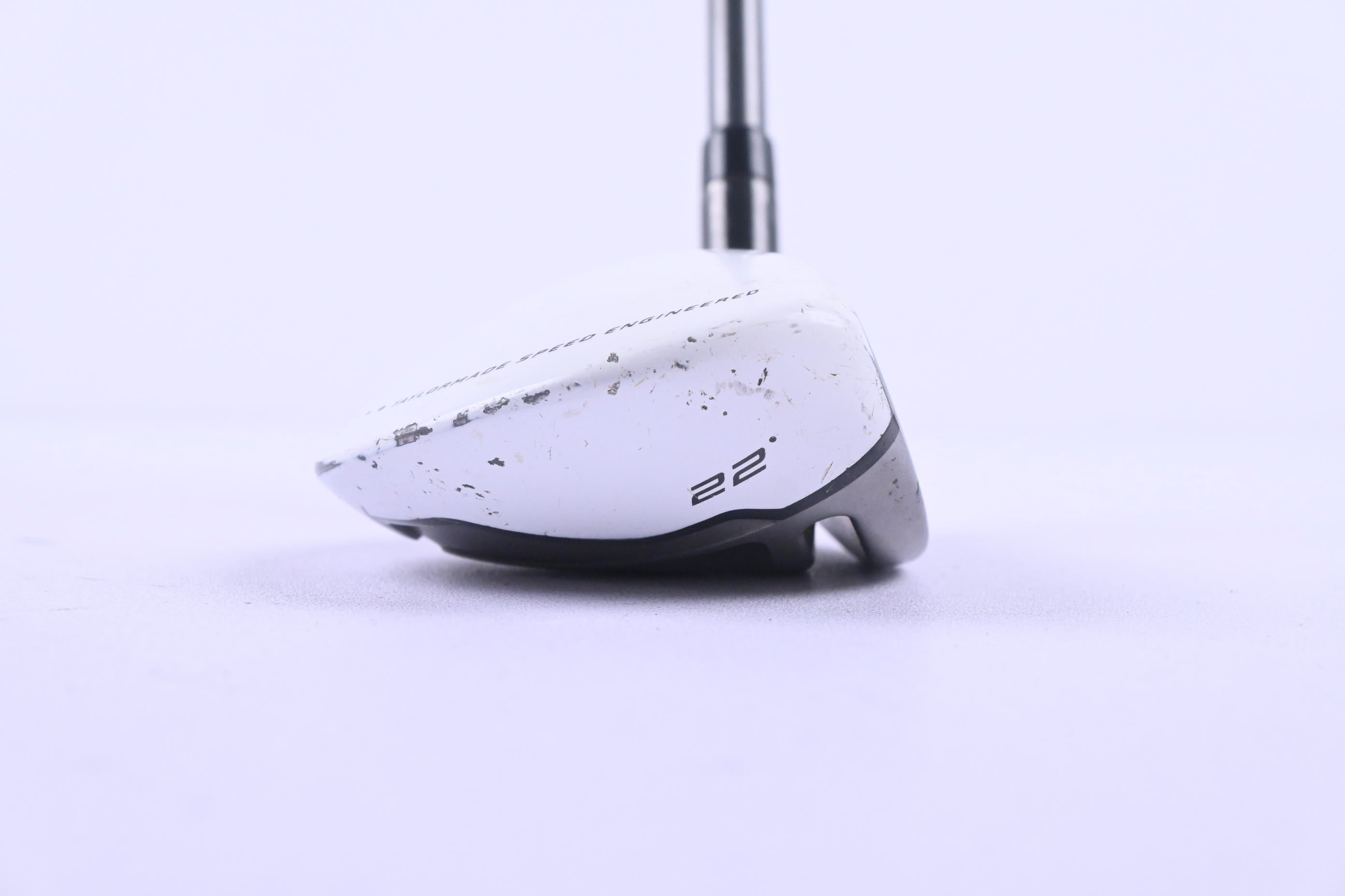 Taylormade RBZ #4 Hybrid / 22 Degree / Regular Flex Taylormade RBZ 60