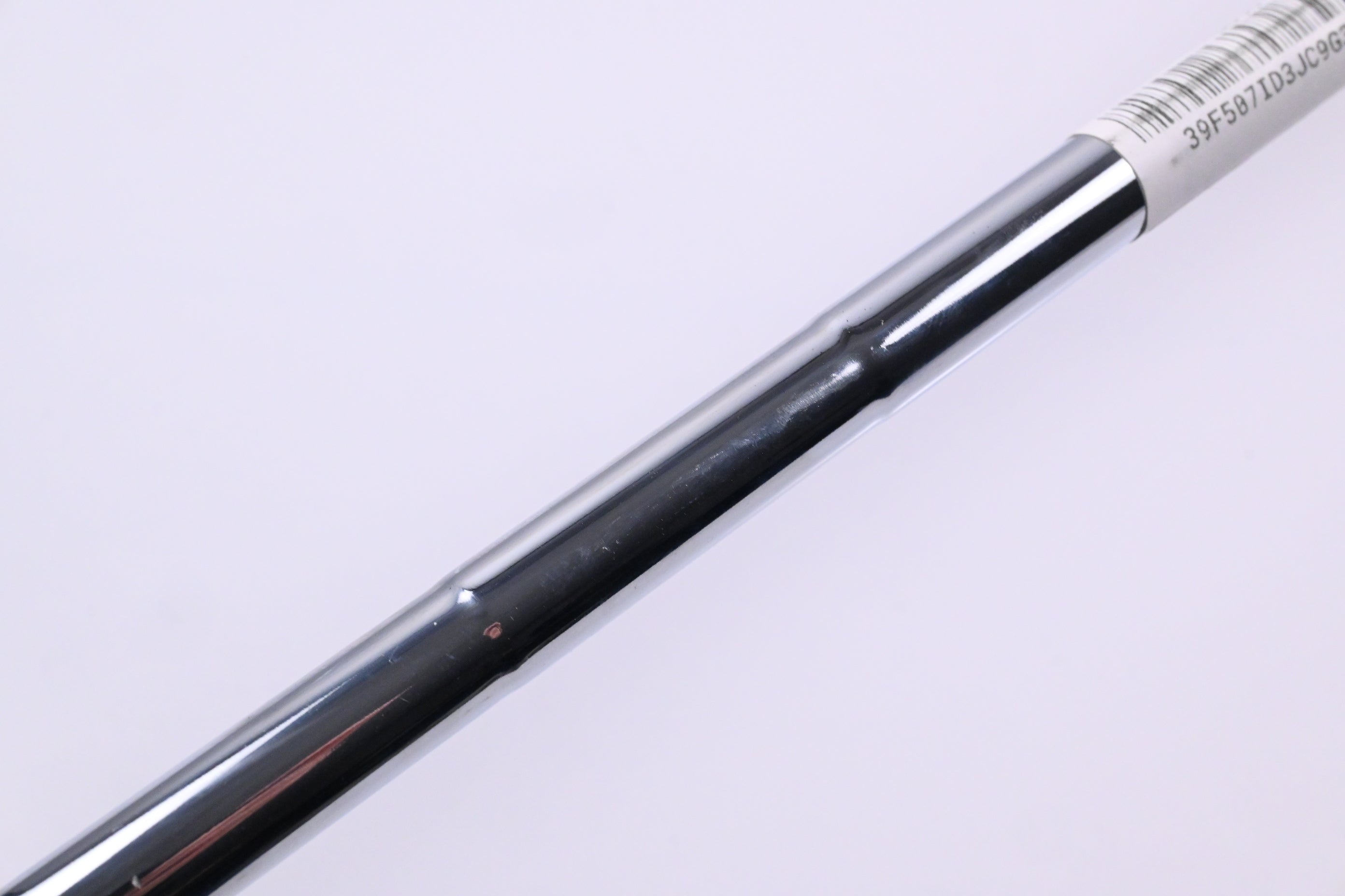 Artisan Lob Wedge / 58 Degree / Wedge Flex Artisan Wedge Steel Shaft