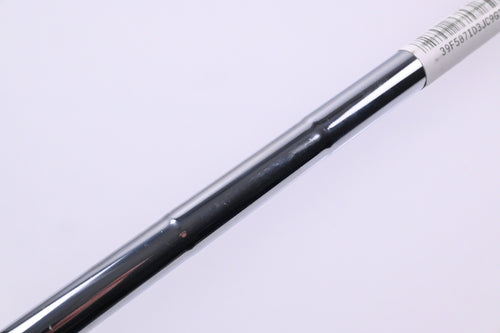 Artisan Lob Wedge / 58 Degree / Wedge Flex Artisan Wedge Steel Shaft