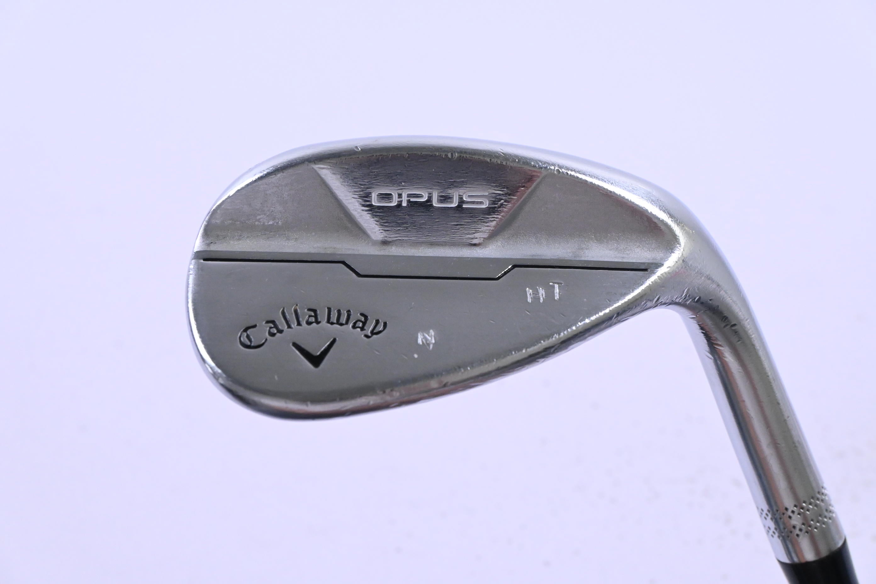 Taylormade Opus Sand Wedge / 54 Degree / Wedge Flex N.S.Pro Modus 3 Shaft