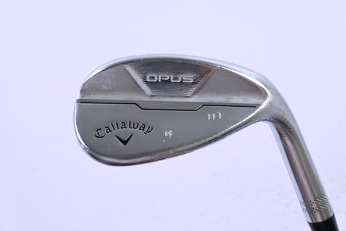 Callaway Opus Sand Wedge / 54 Degree / Wedge Flex N.S.Pro Modus 3 Shaft