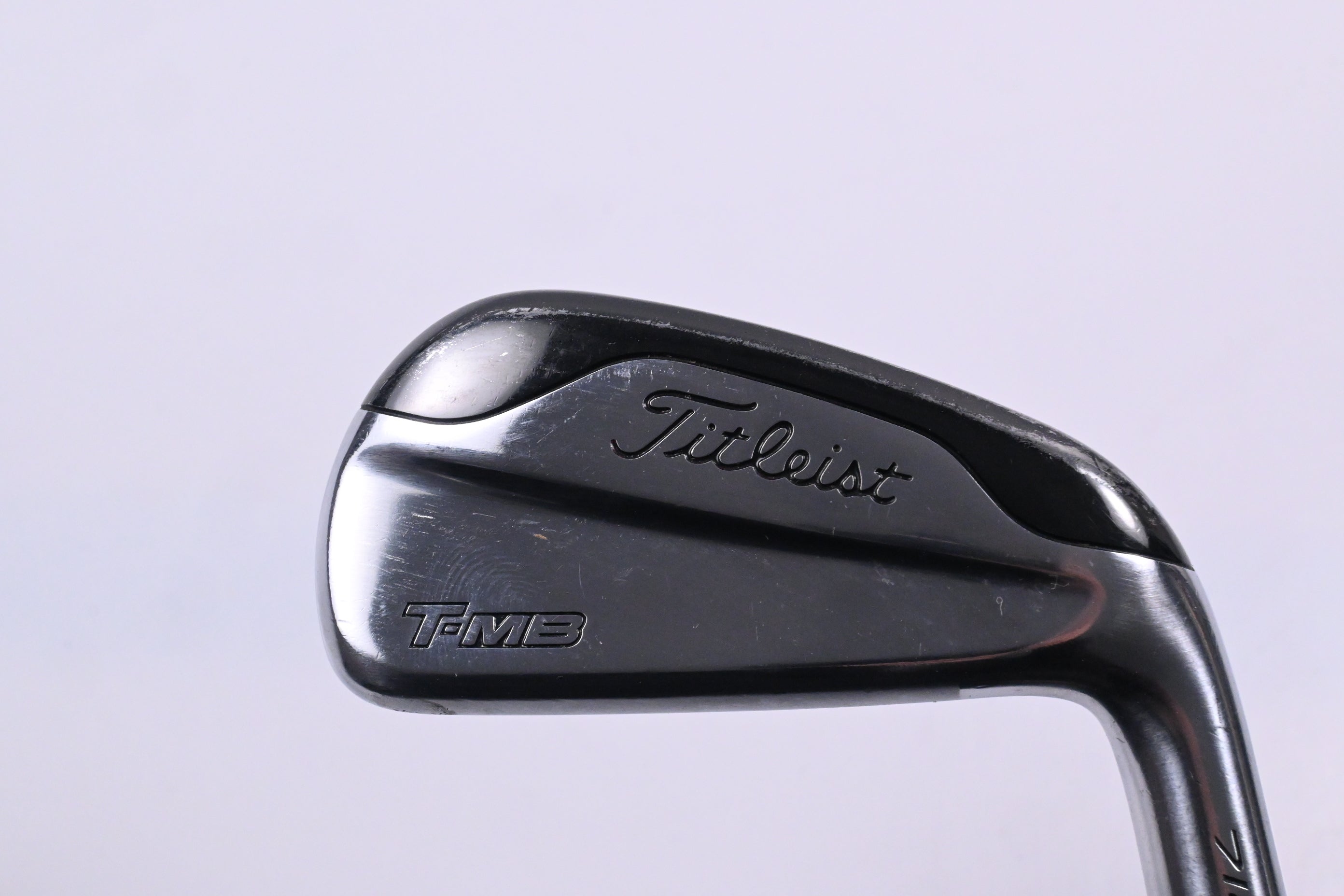 Titleist 718 T-MB #5 Iron / 26 Degree / X-Flex N.S.Pro Modus3 Tour 120 Shaft
