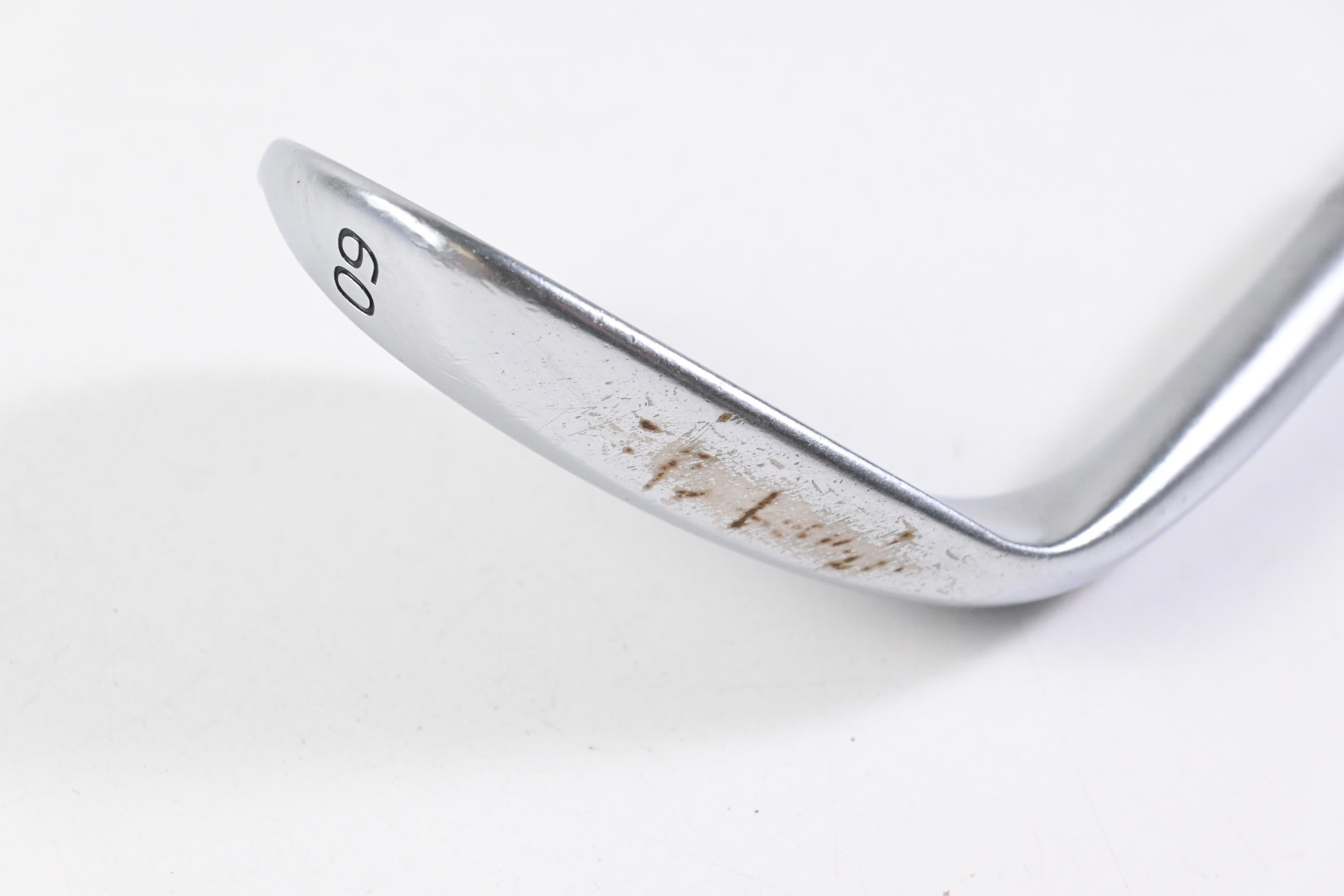 Titleist Vokey SM4 Lob Wedge / 60 Degree / Wedge Flex Vokey Design Shaft