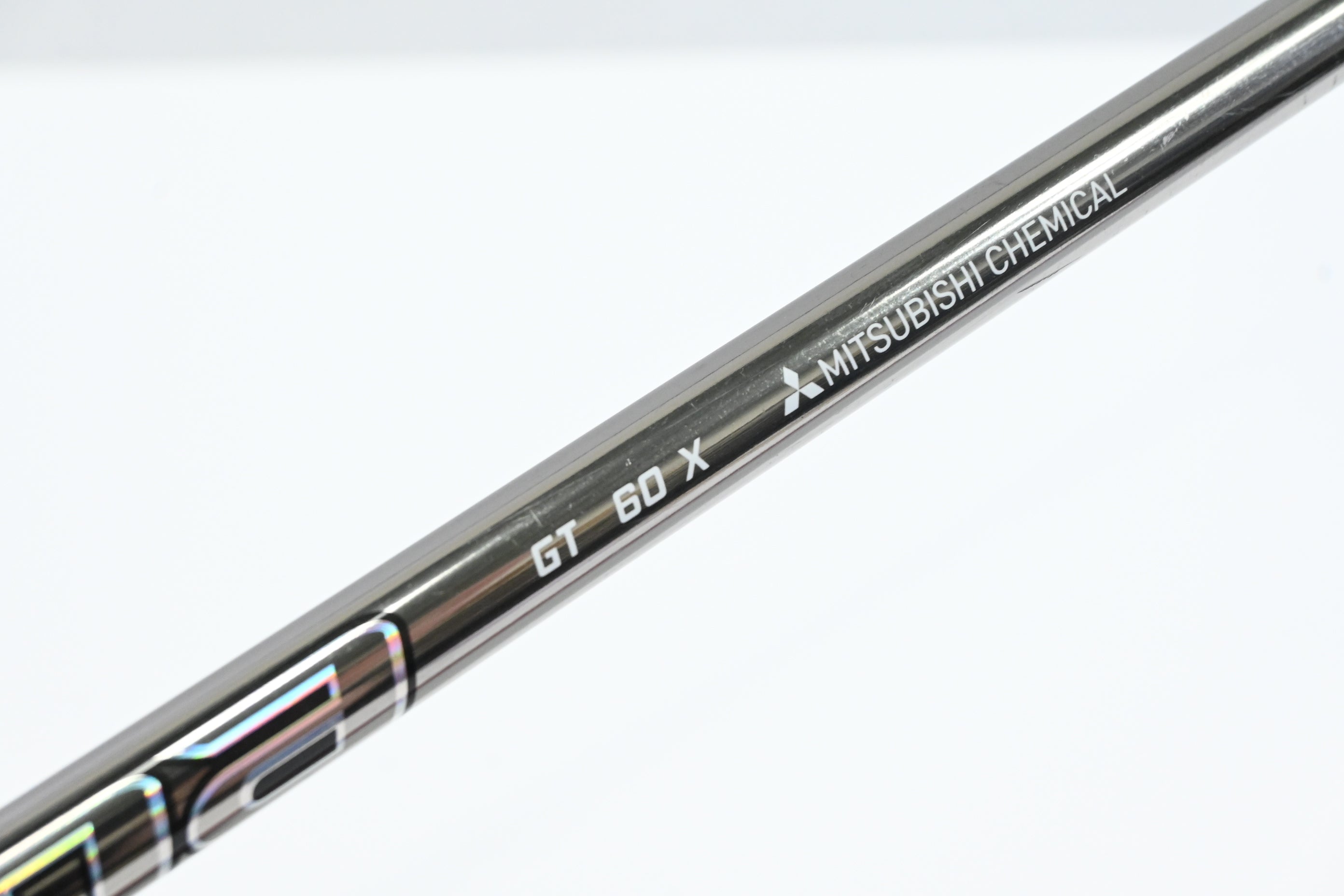 Diamana GT Series 60 Driver Shaft / X-Flex / Titleist