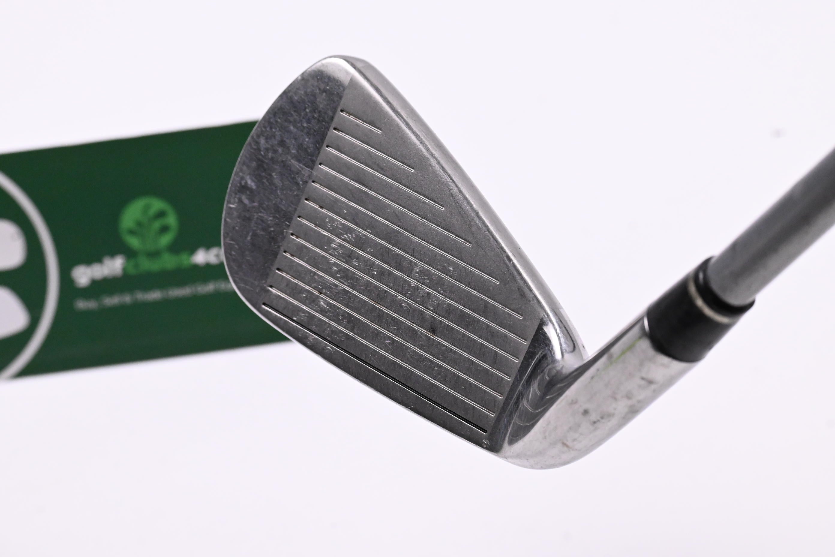 Wilson Di9 #6 Iron / Regular Flex UST Mamiya Proforce V2 65 Shaft