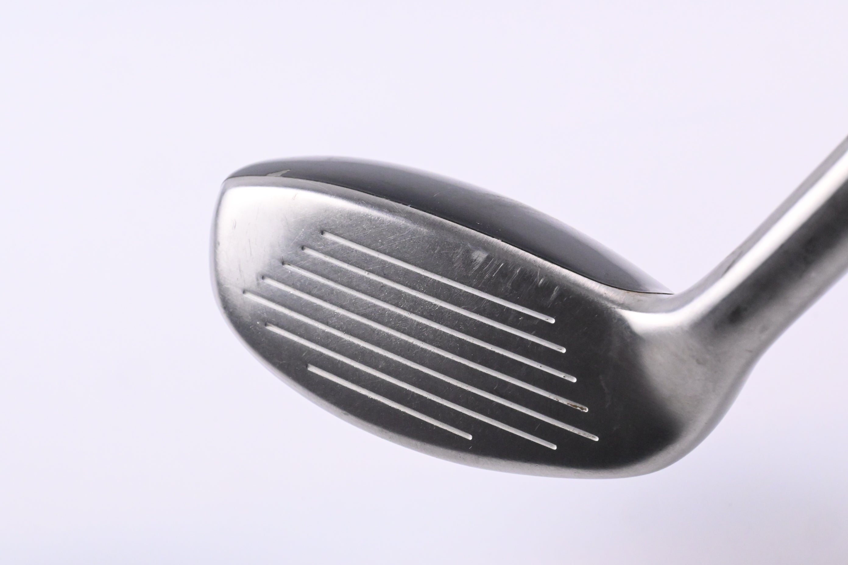 Mizuno Fli-Hi CLK #3 Hybrid / 20 Degree / Regular Flex Mizuno Exsar Shaft