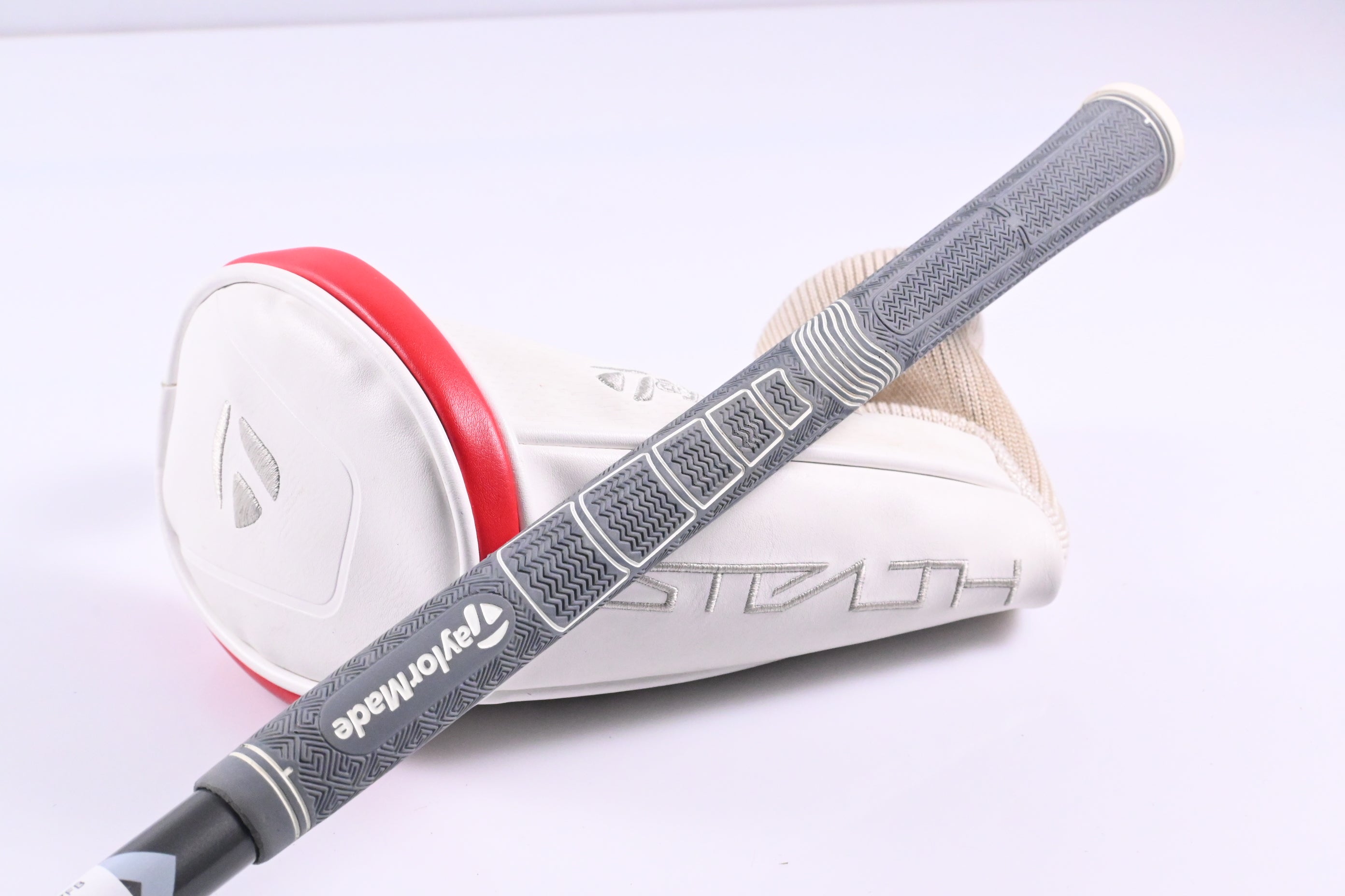 Ladies Taylormade Stealth #5 Hybrid / 26 Degree / Ladies Flex Aldila Ascent 45
