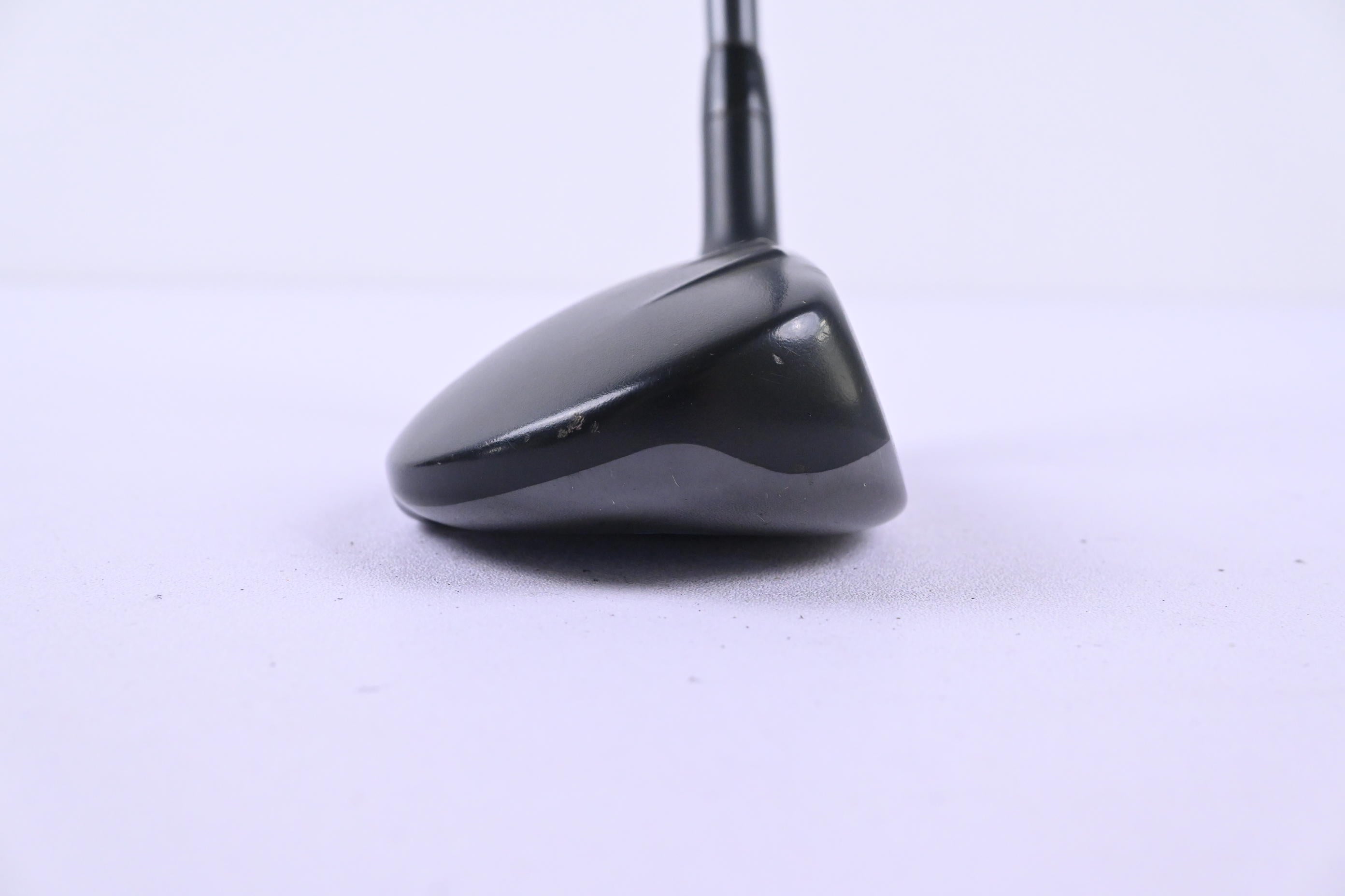 Ping G Series #4 Hybrid / 22 Degree / Regular Flex Ping Alta 70 Shaft