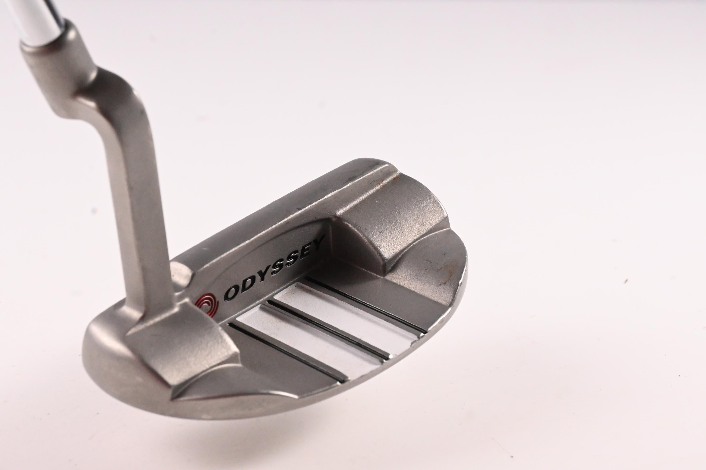 Odyssey Dual Force 330 Mallet Putter / 34 Inch