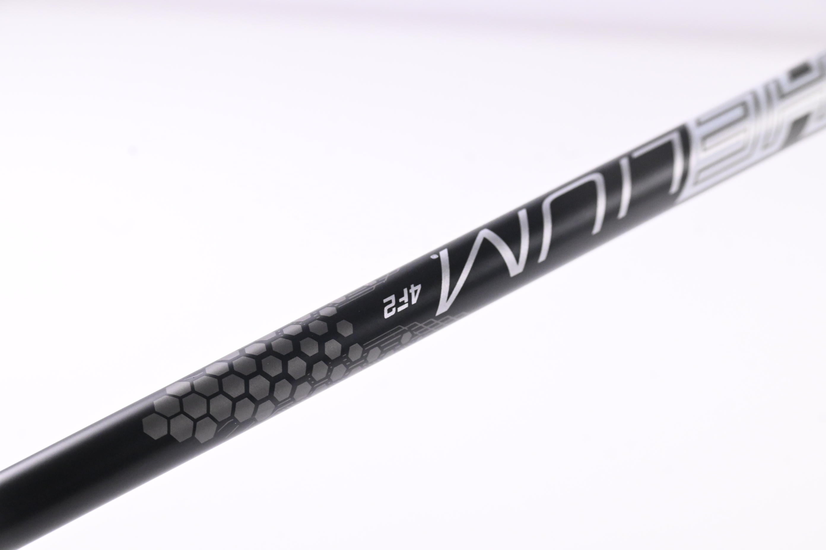 Cobra King F7 Driver / 9-12 Degree / Senior Flex UST Mamiya Helium 4 Shaft