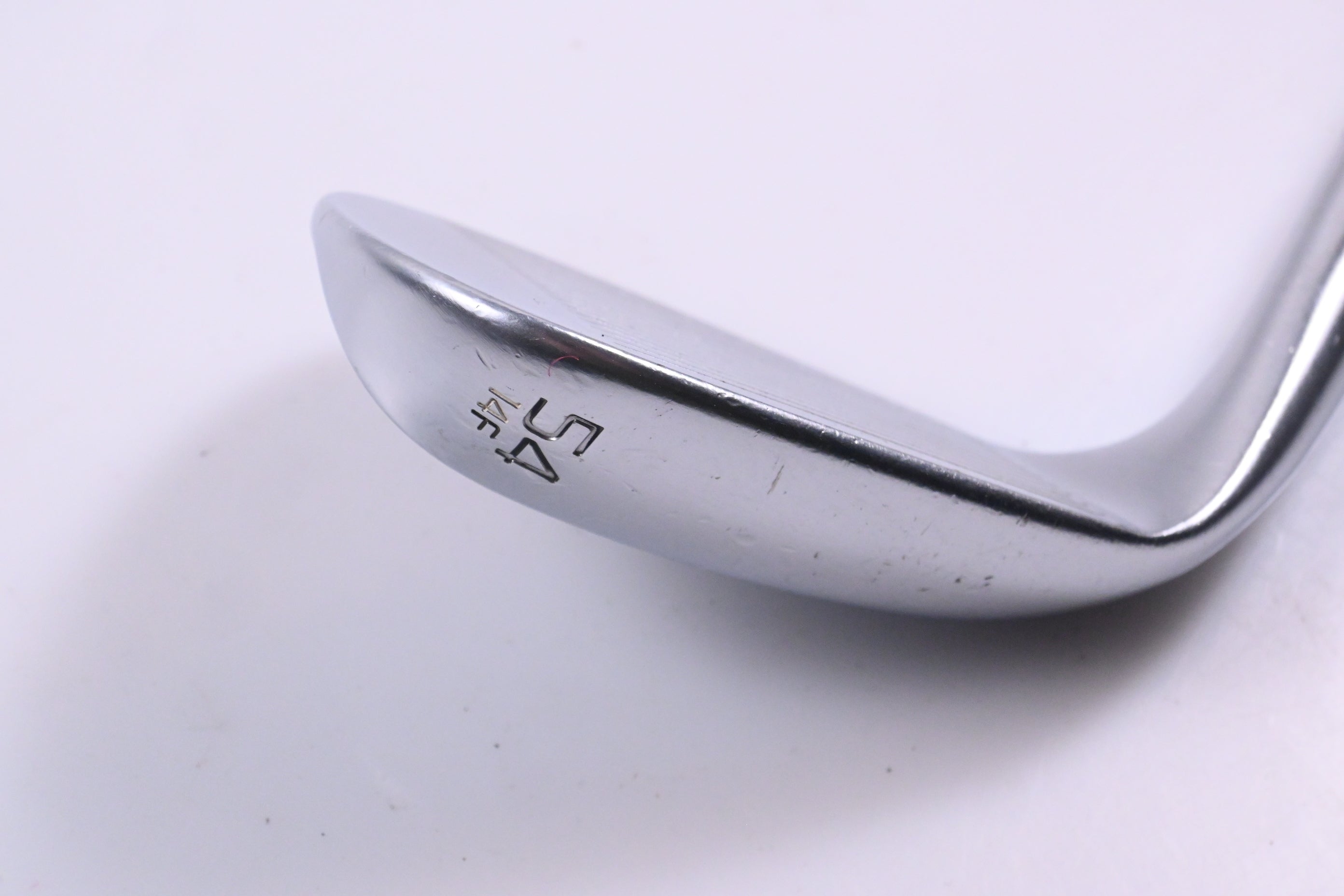 Titleist Vokey SM9 Lob Wedge / 60 Degree / Wedge Flex Titleist Vokey Shaft
