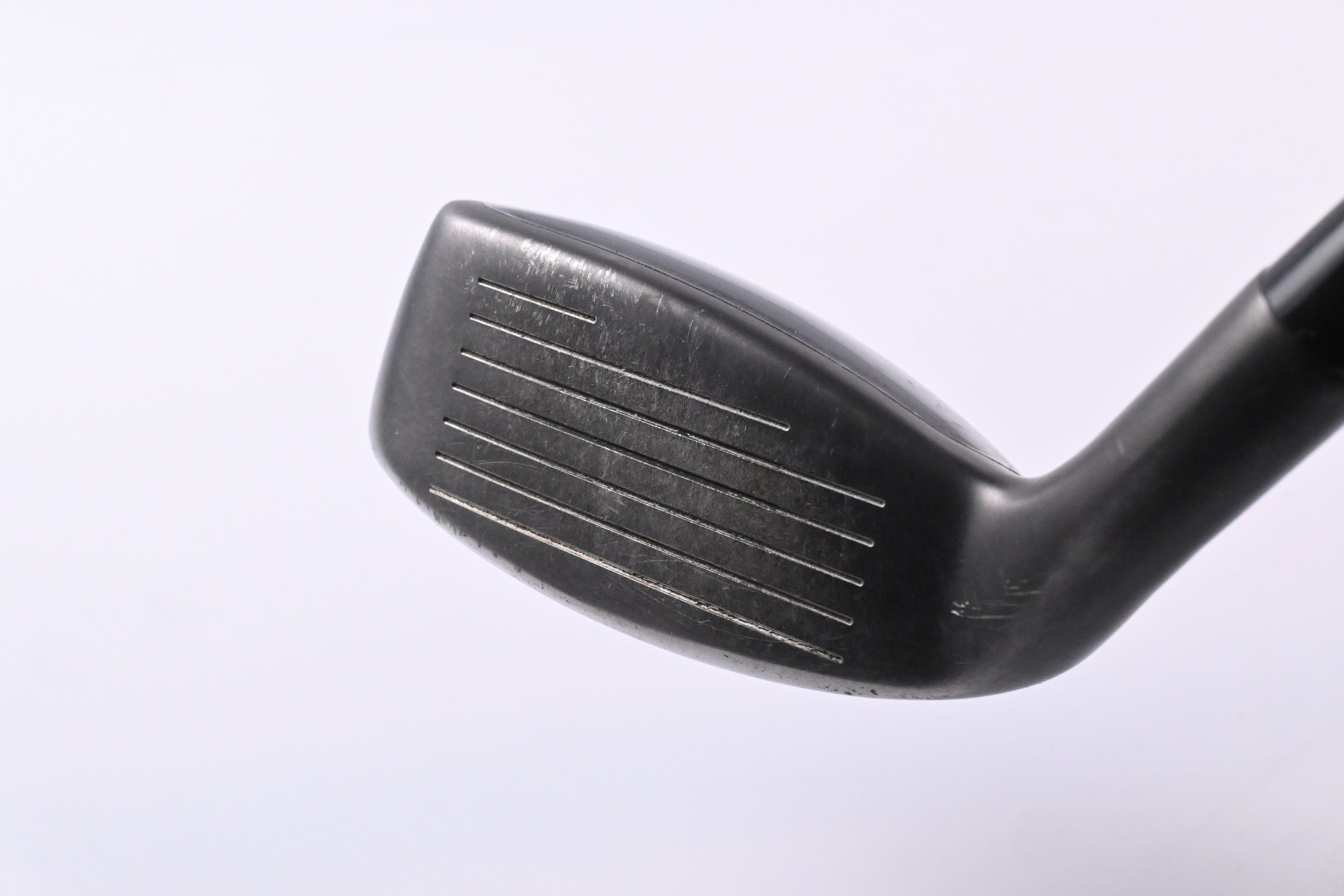 Adams Idea Pro A12 #3 Hybrid / 18 Degree / X-Flex UST Mamiya ProForce VTS 85
