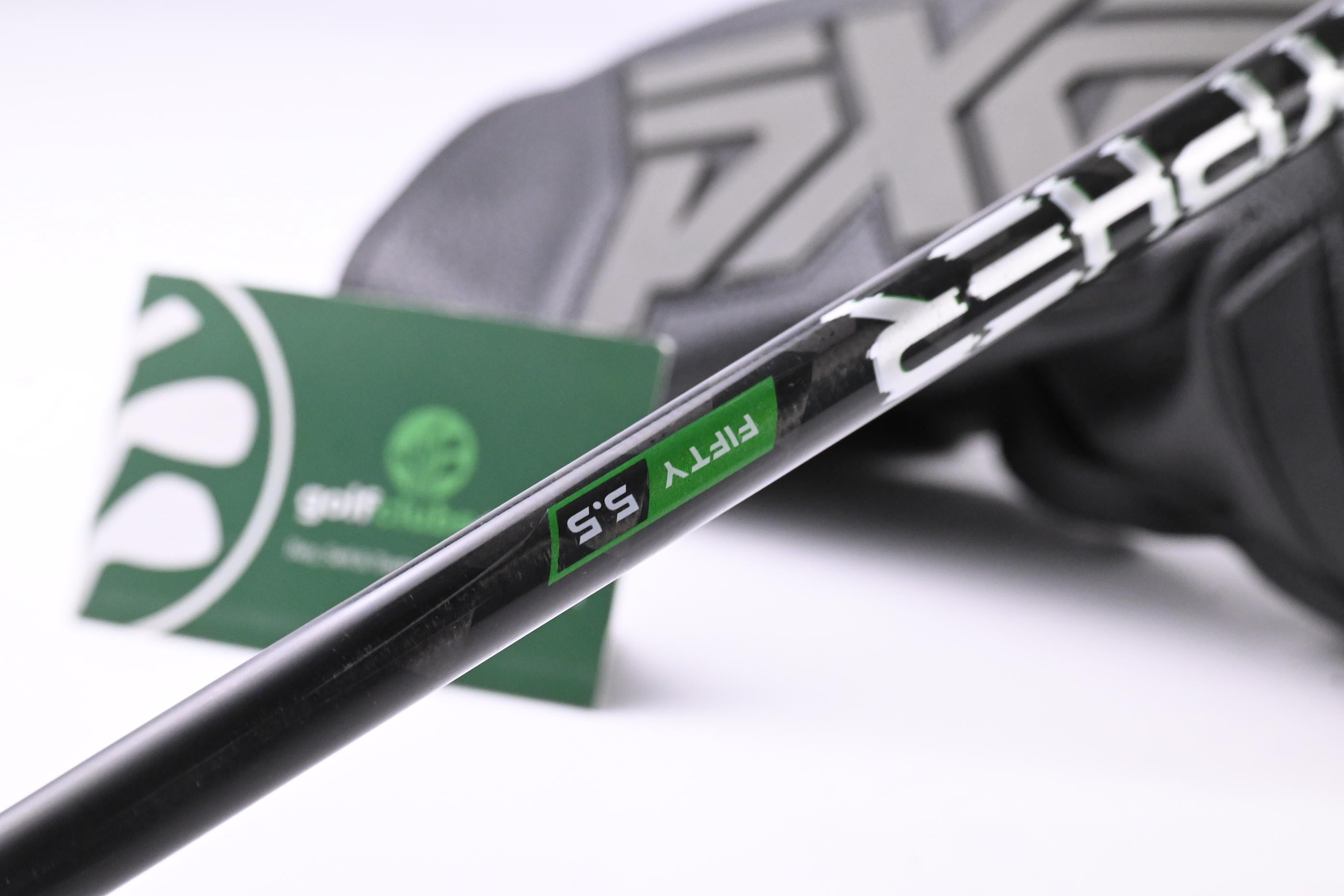 Ladies PXG 0311 Black Ops Driver / 10.5 Degree / Ladies Flex Cypher 40 Shaft