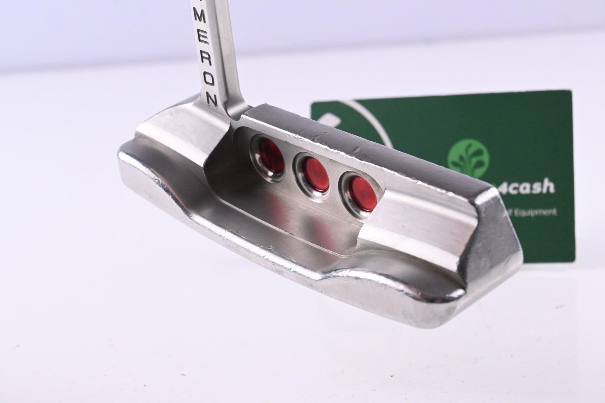 Scotty Cameron Select Newport 2014 Putter / 34 Inch