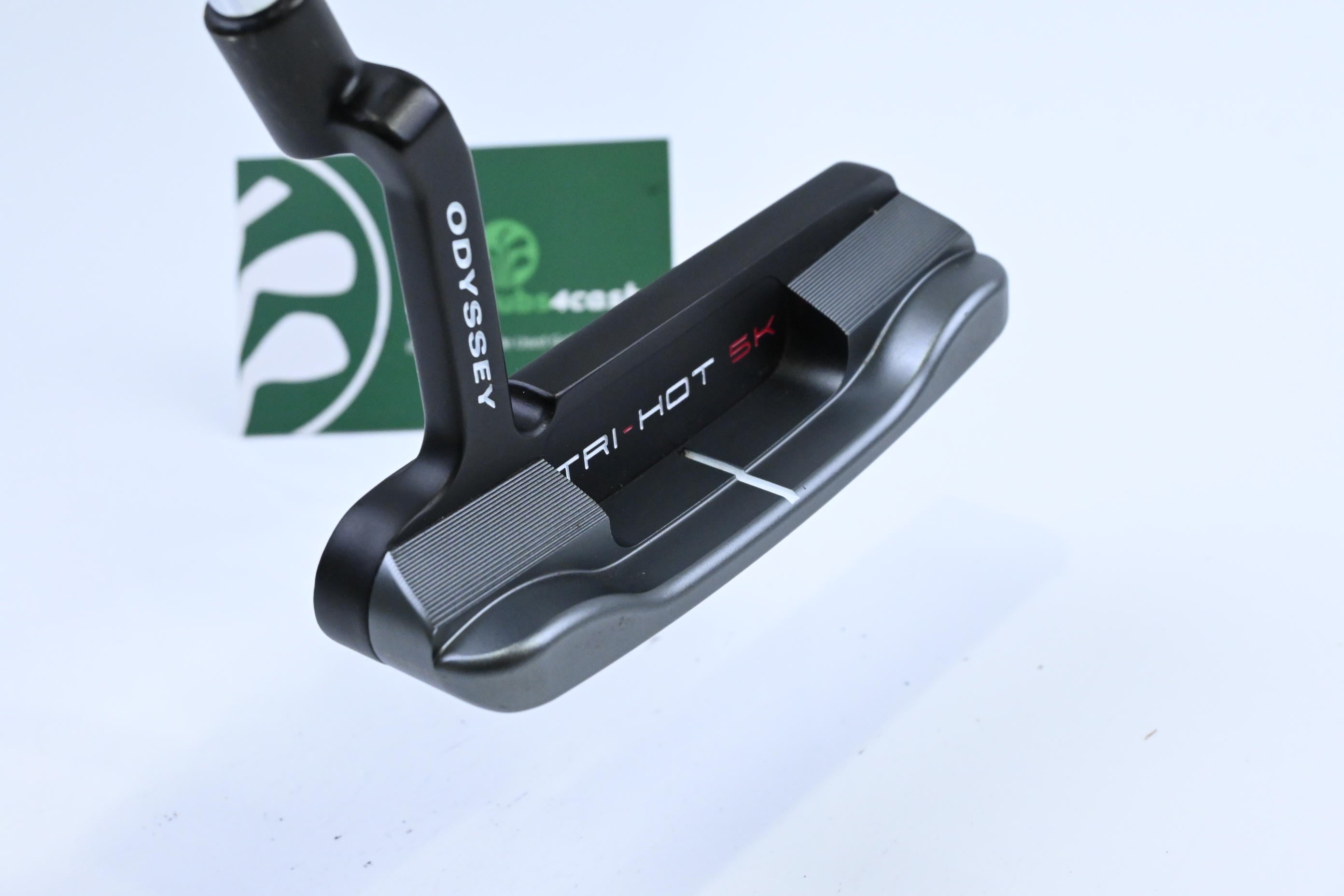 Odyssey Tri-Hot 5K One Putter / 34 Inch