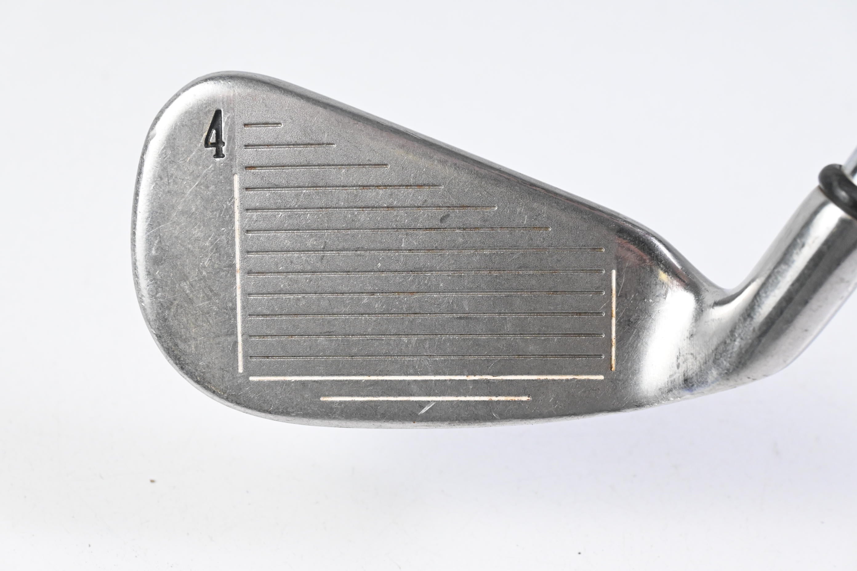 Callaway X-14 #4 Iron / 23.5 Degree / Regular Flex Callaway Steelhead Shaft