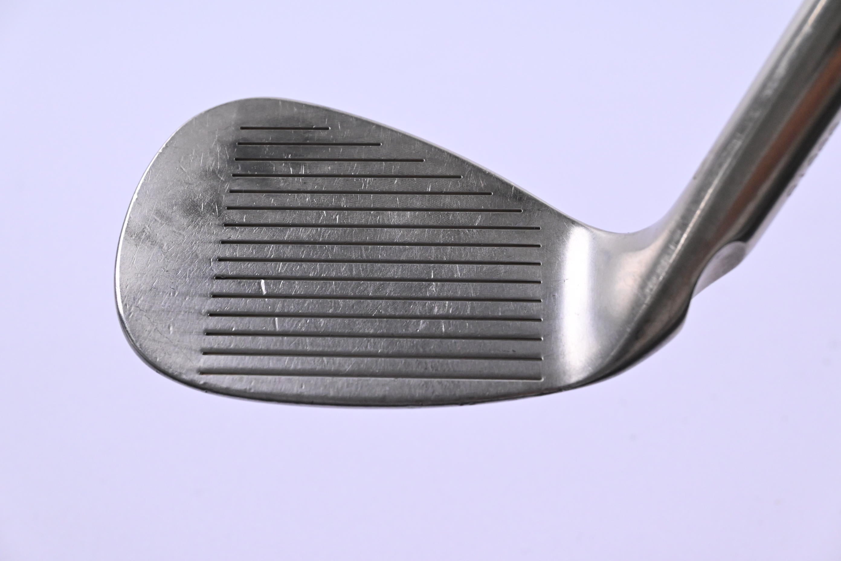 Ping Tour-W Sand Wedge / 56 Degree / Black Dot / Regular Flex Ping AWT Shaft