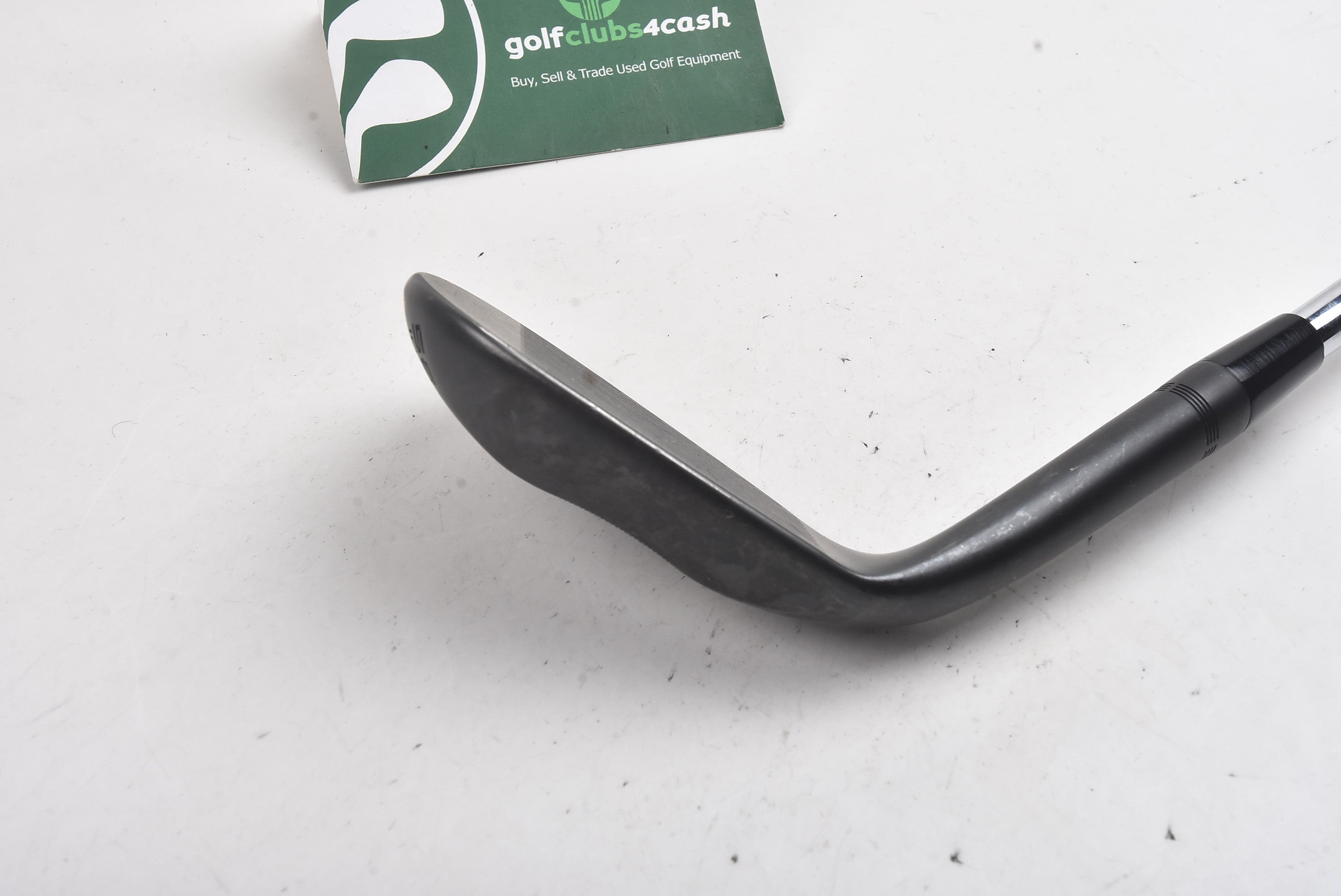 Cobra King Sand Wedge / 56 Degree / Wedge Flex N.S.Pro Modus3 115 Shaft