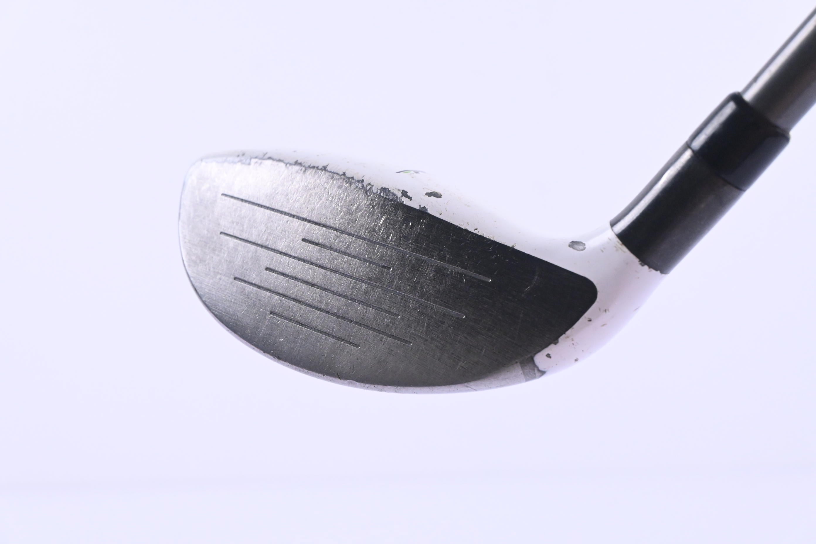 Taylormade RBZ #4 Hybrid / 22 Degree / Regular Flex Taylormade RBZ 60