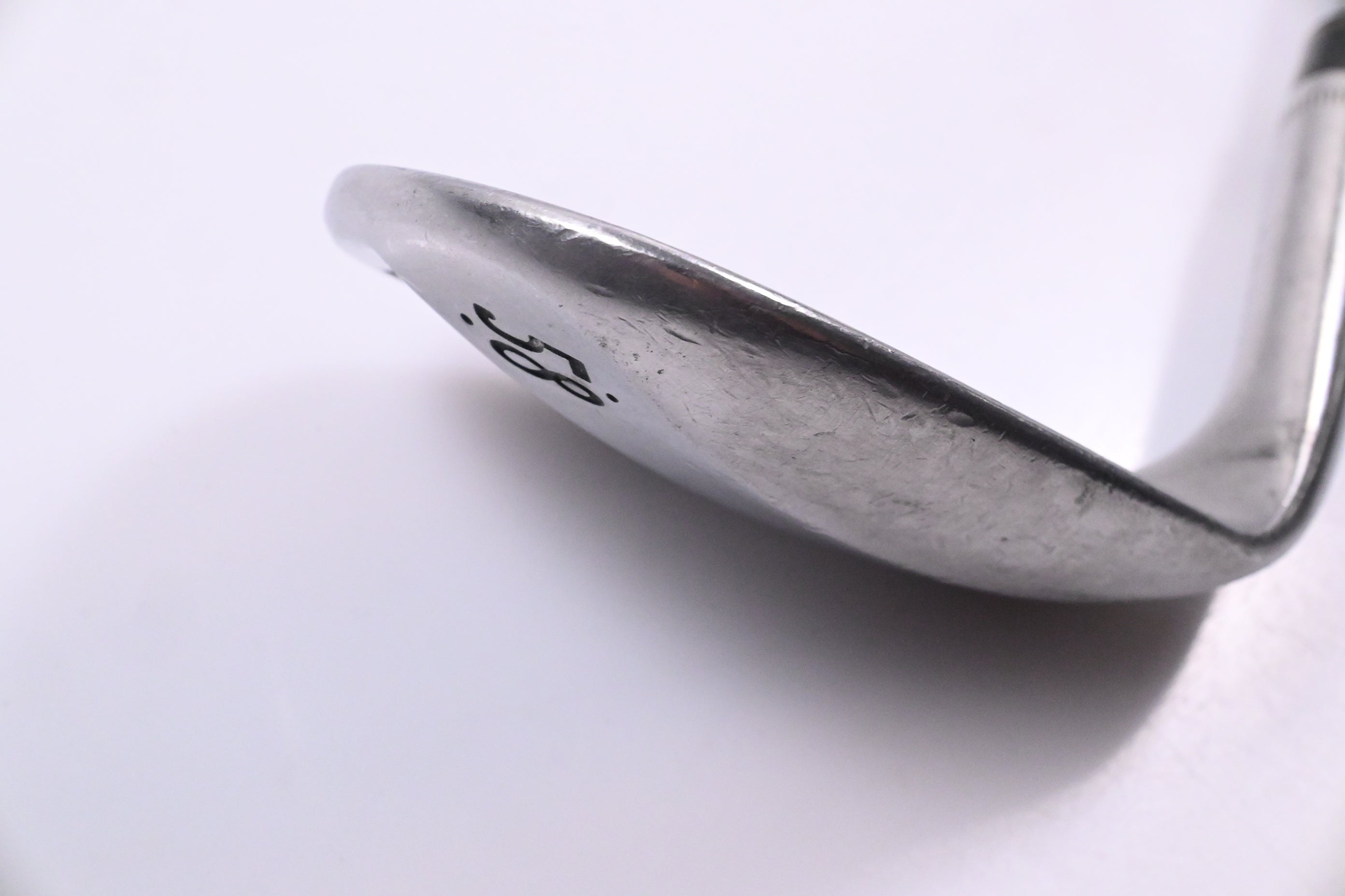 Wilson FG Tour Traction Control Lob Wedge / 58 Degree / Wedge Flex Dynamic Gold