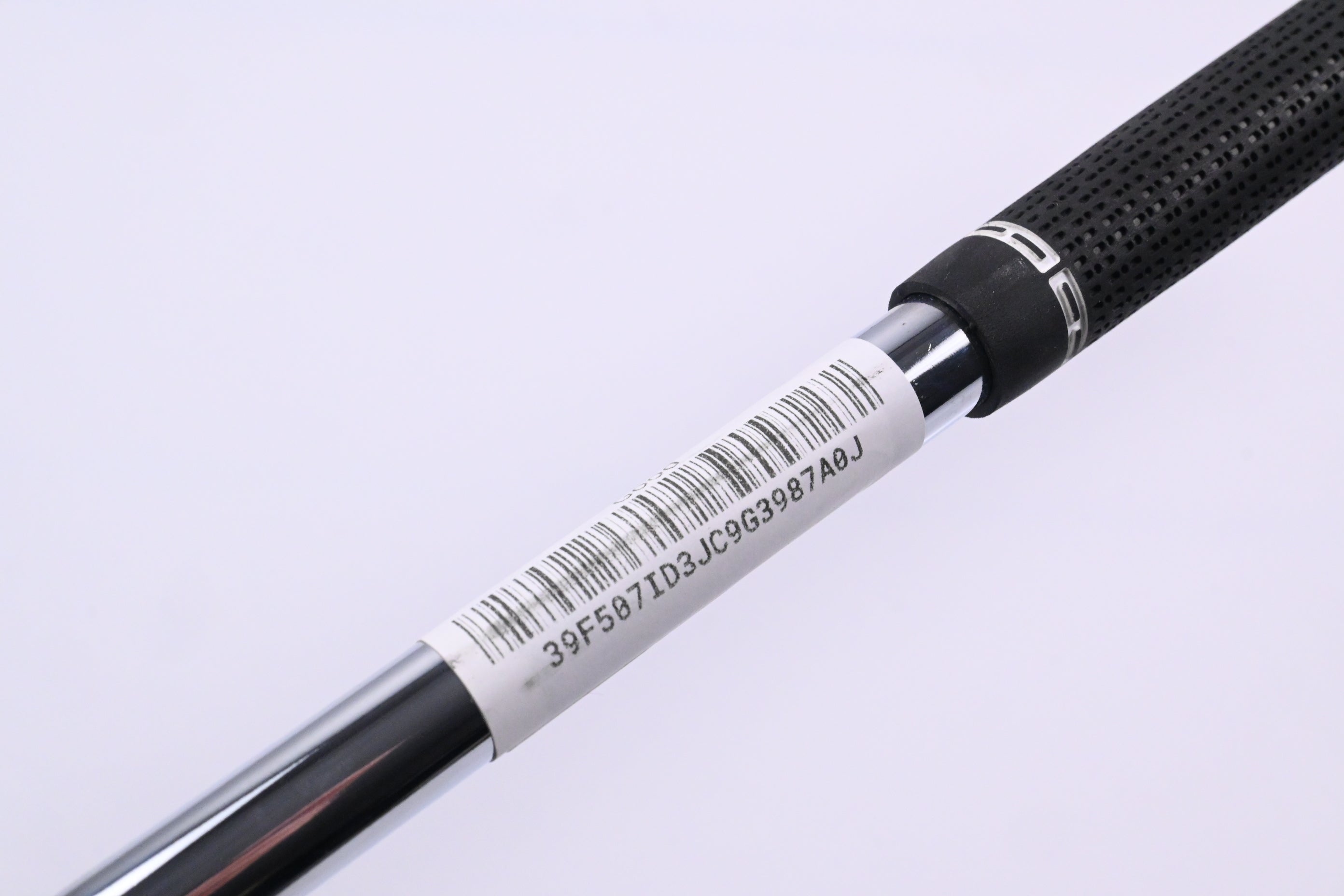 Artisan Lob Wedge / 58 Degree / Wedge Flex Artisan Wedge Steel Shaft