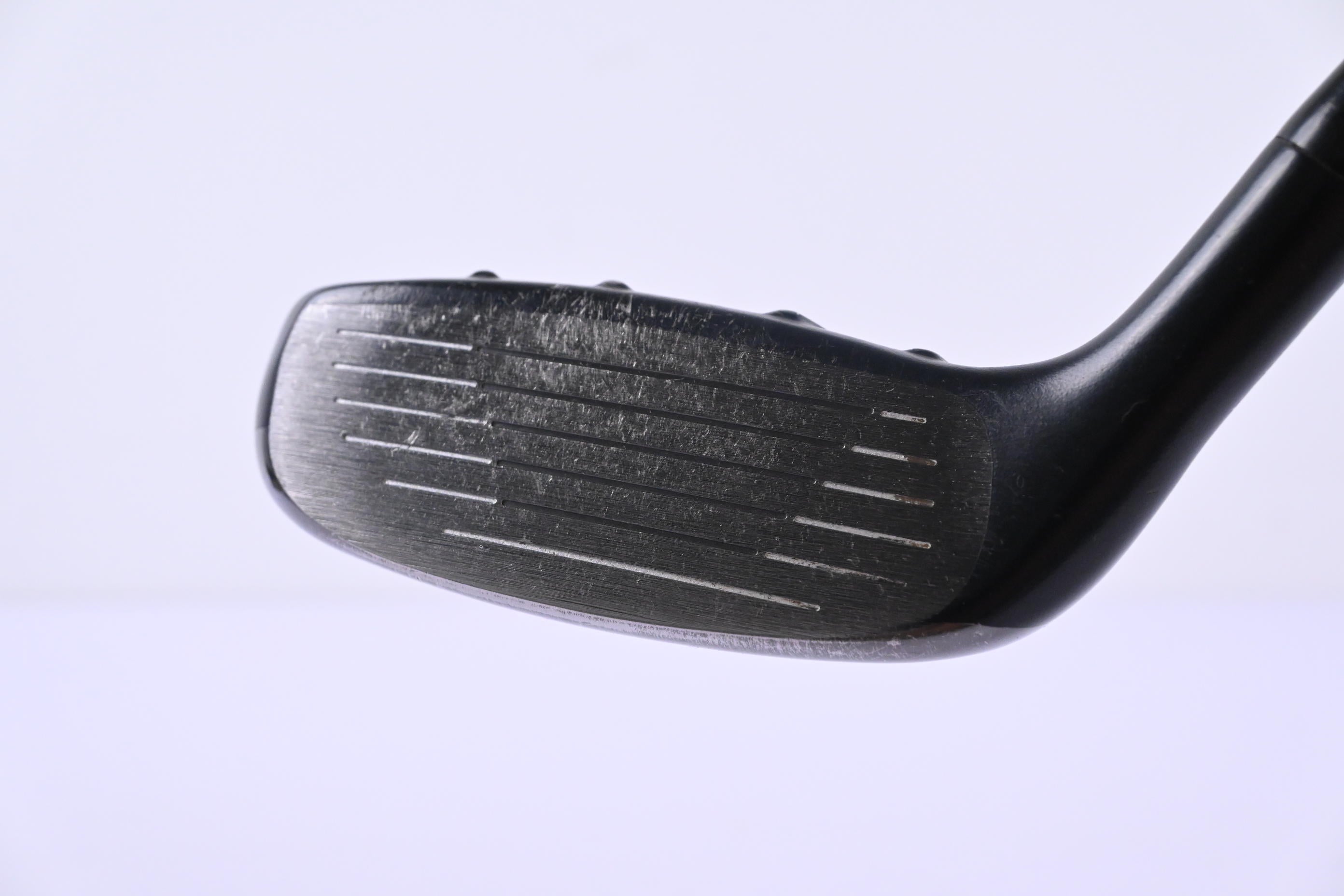 Ping G Series #4 Hybrid / 22 Degree / Regular Flex Ping Alta 70 Shaft
