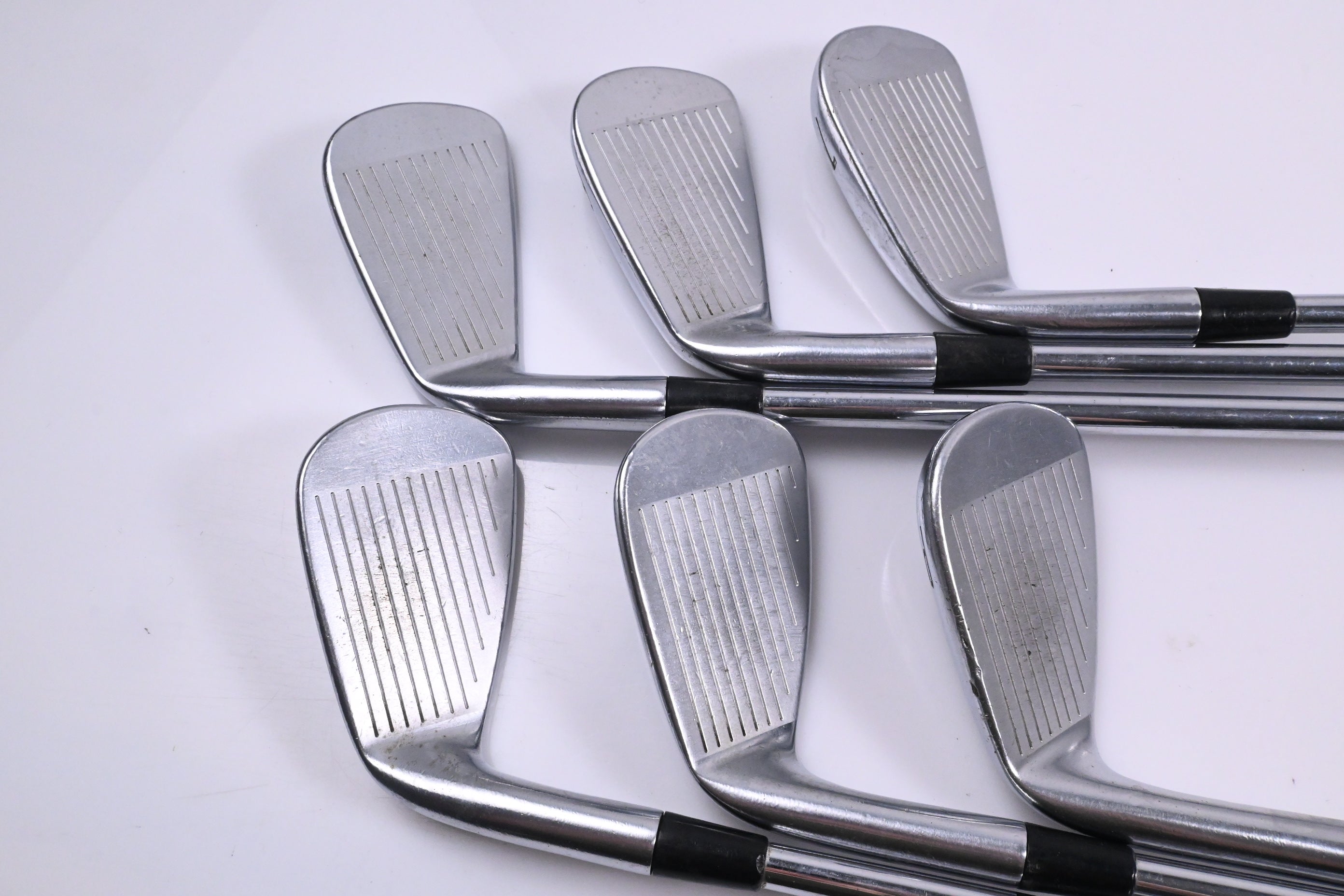 Titleist 716 AP2 Irons / 5-PW / X-Flex Dynamic Gold  X100 Shafts