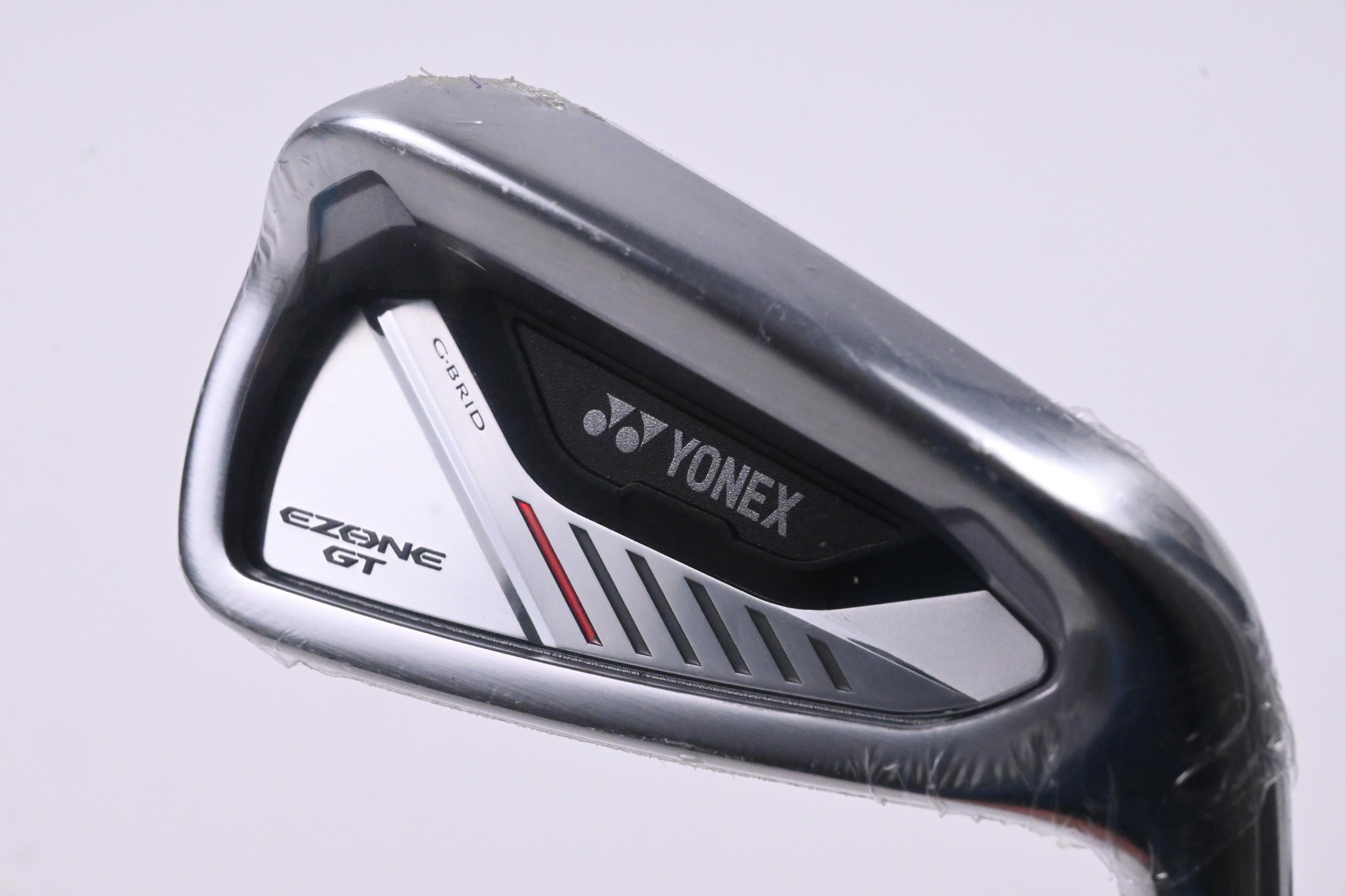 Yonex Ezone GT4 #5 Iron / 20 Degree / Regular Flex Yonex RK-04GT Shaft