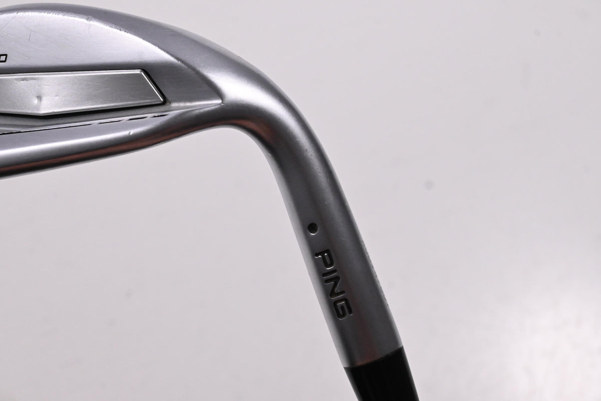 Ping Glide 4.0 Lob Wedge / 58 Degree / Black Dot / Wedge Flex Ping Z-Z 115 Shaft