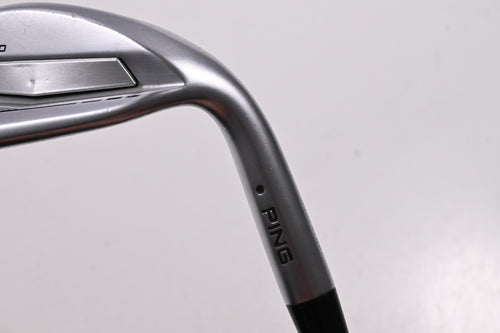 Ping Glide 4.0 Lob Wedge / 58 Degree / Black Dot / Wedge Flex Ping Z-Z 115 Shaft